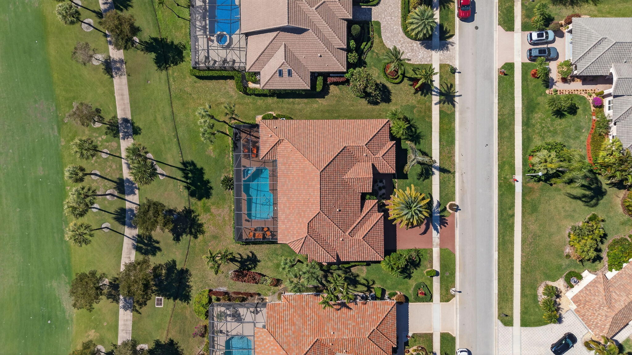 8080 Desmond Drive
