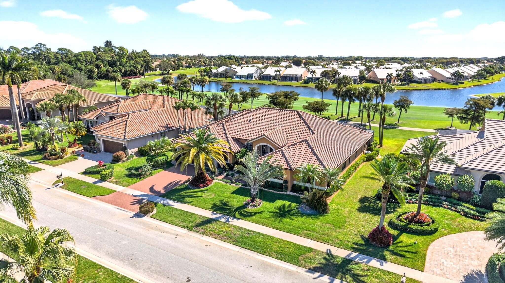 8080 Desmond Drive