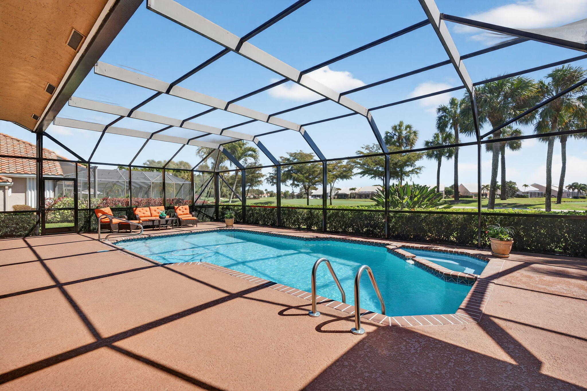 8080 Desmond Drive