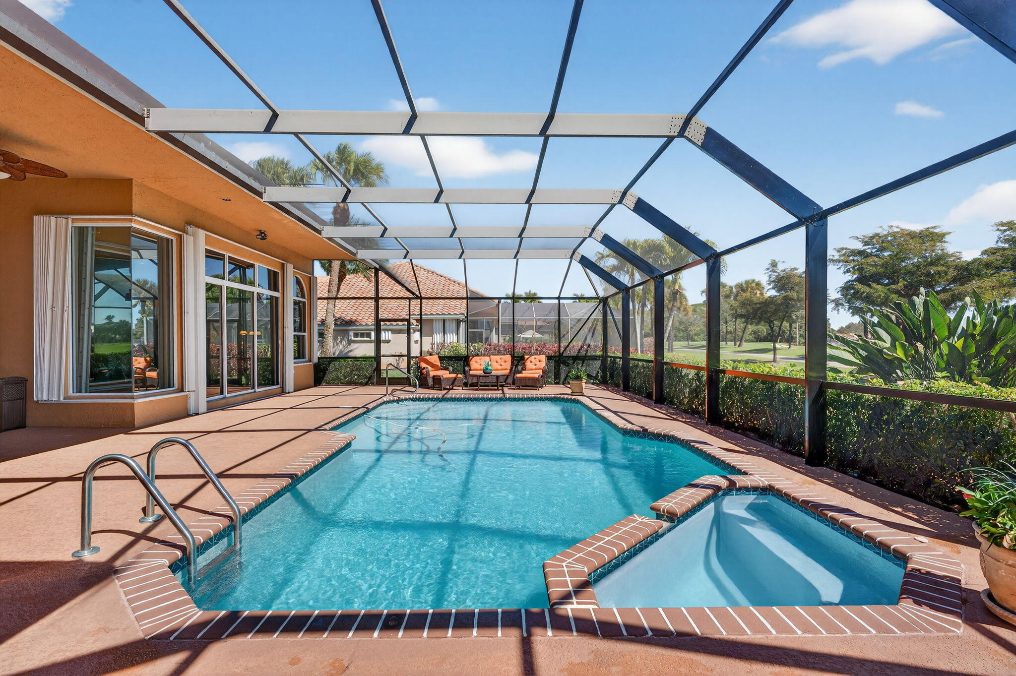 8080 Desmond Drive