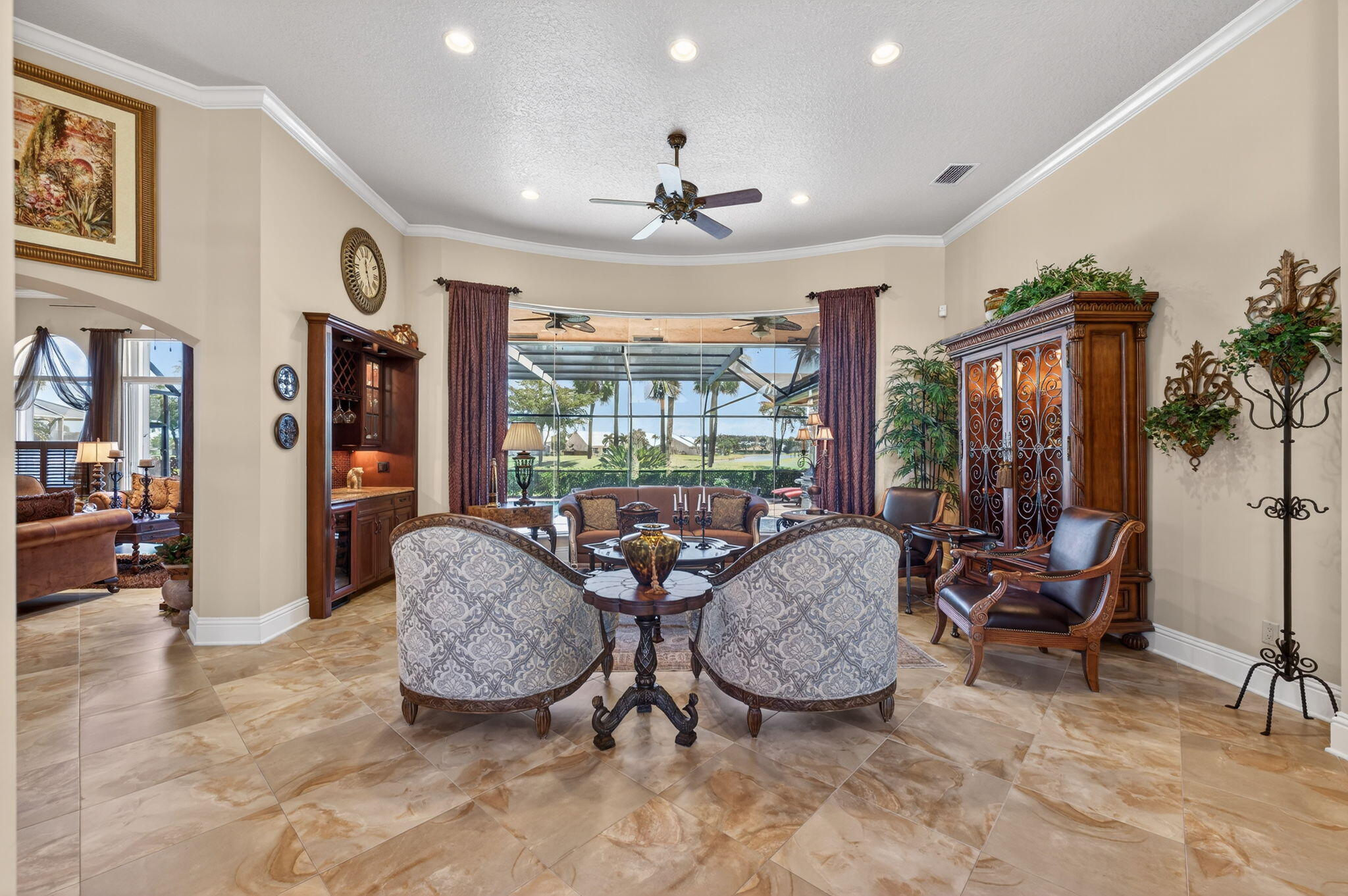 8080 Desmond Drive