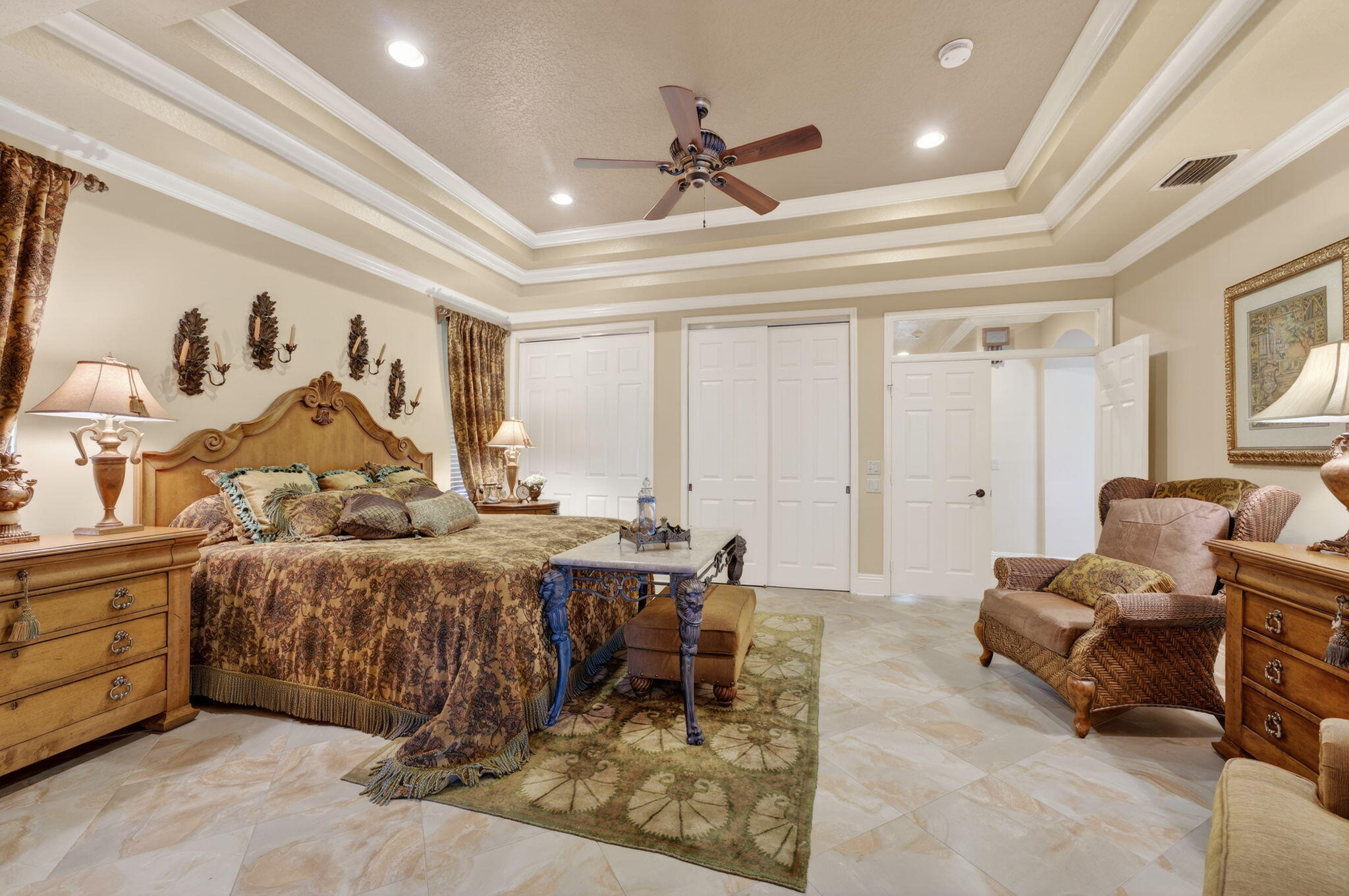 8080 Desmond Drive