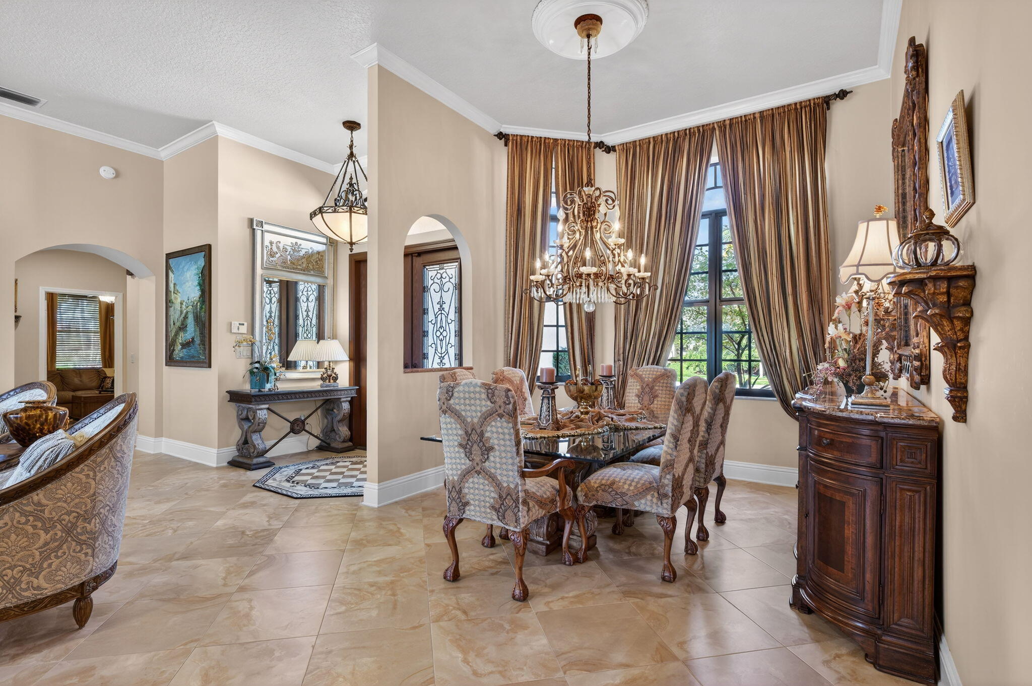 8080 Desmond Drive