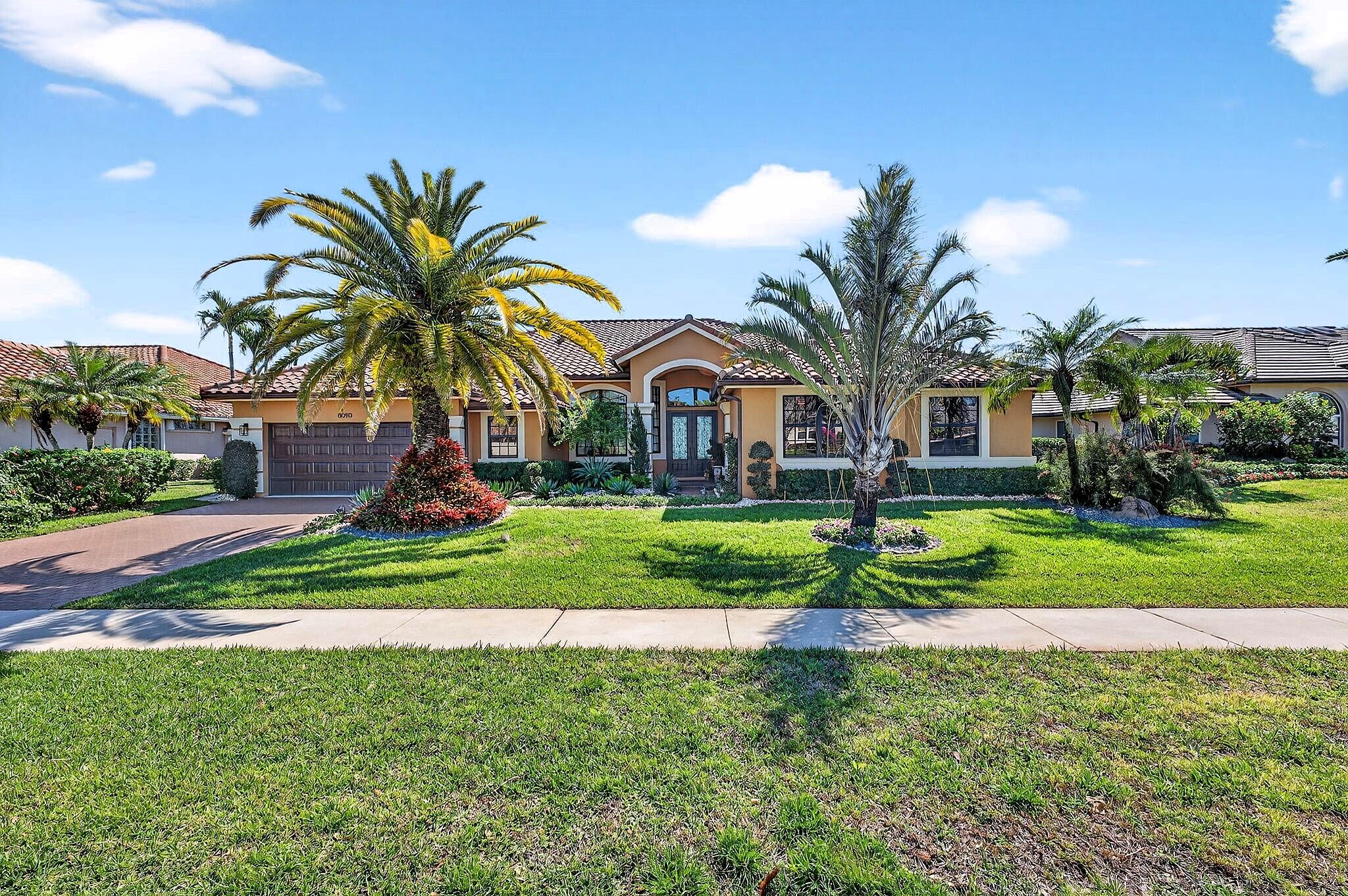 8080 Desmond Drive