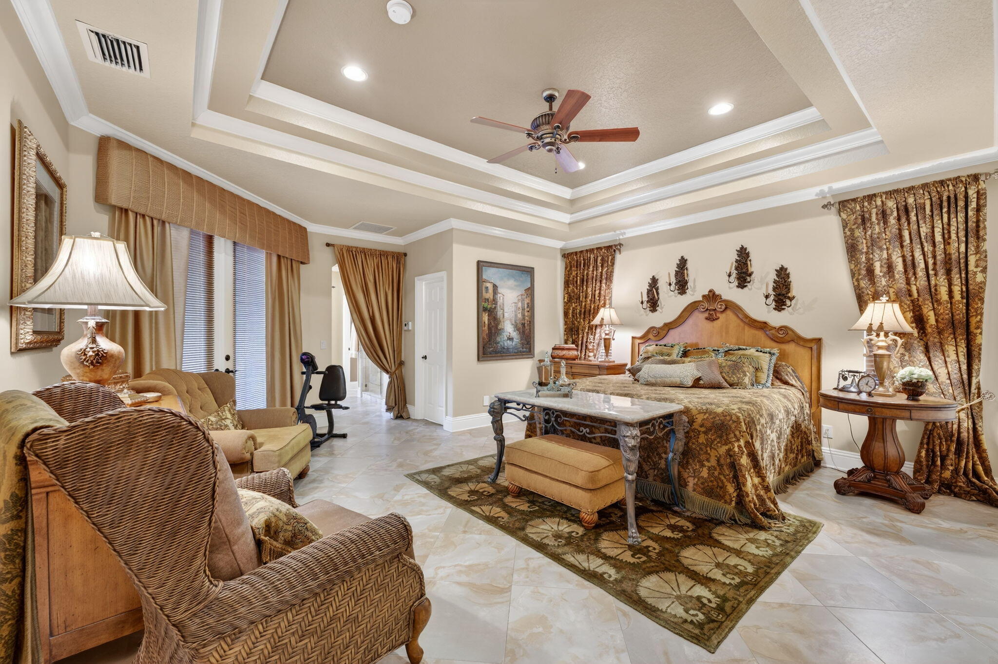8080 Desmond Drive
