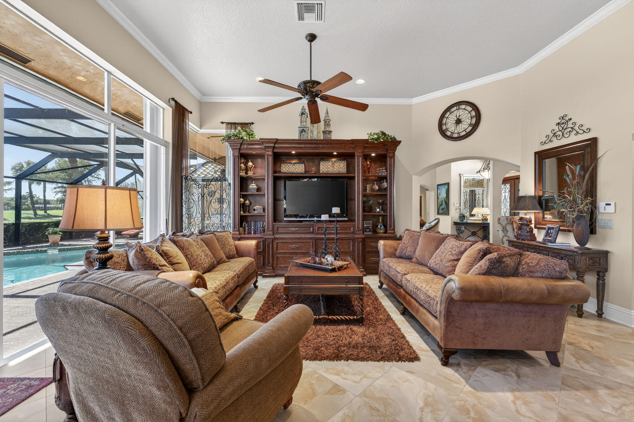8080 Desmond Drive