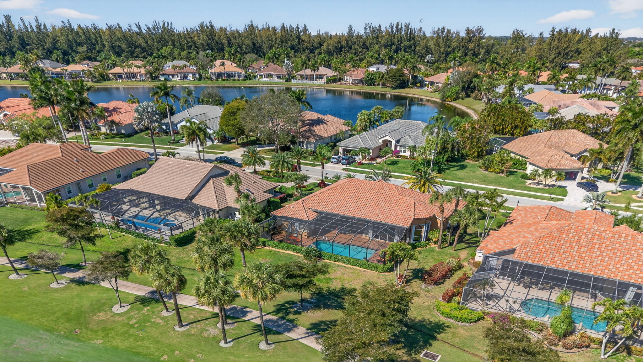 8080 Desmond Drive