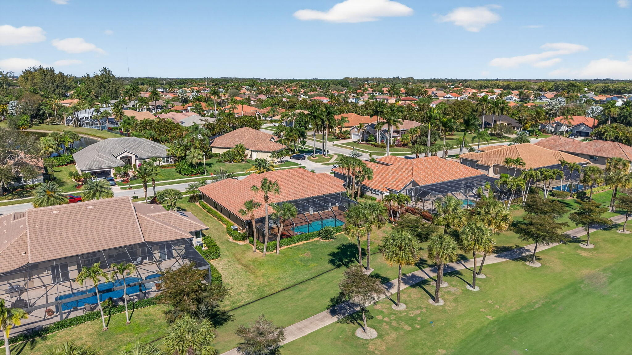 8080 Desmond Drive