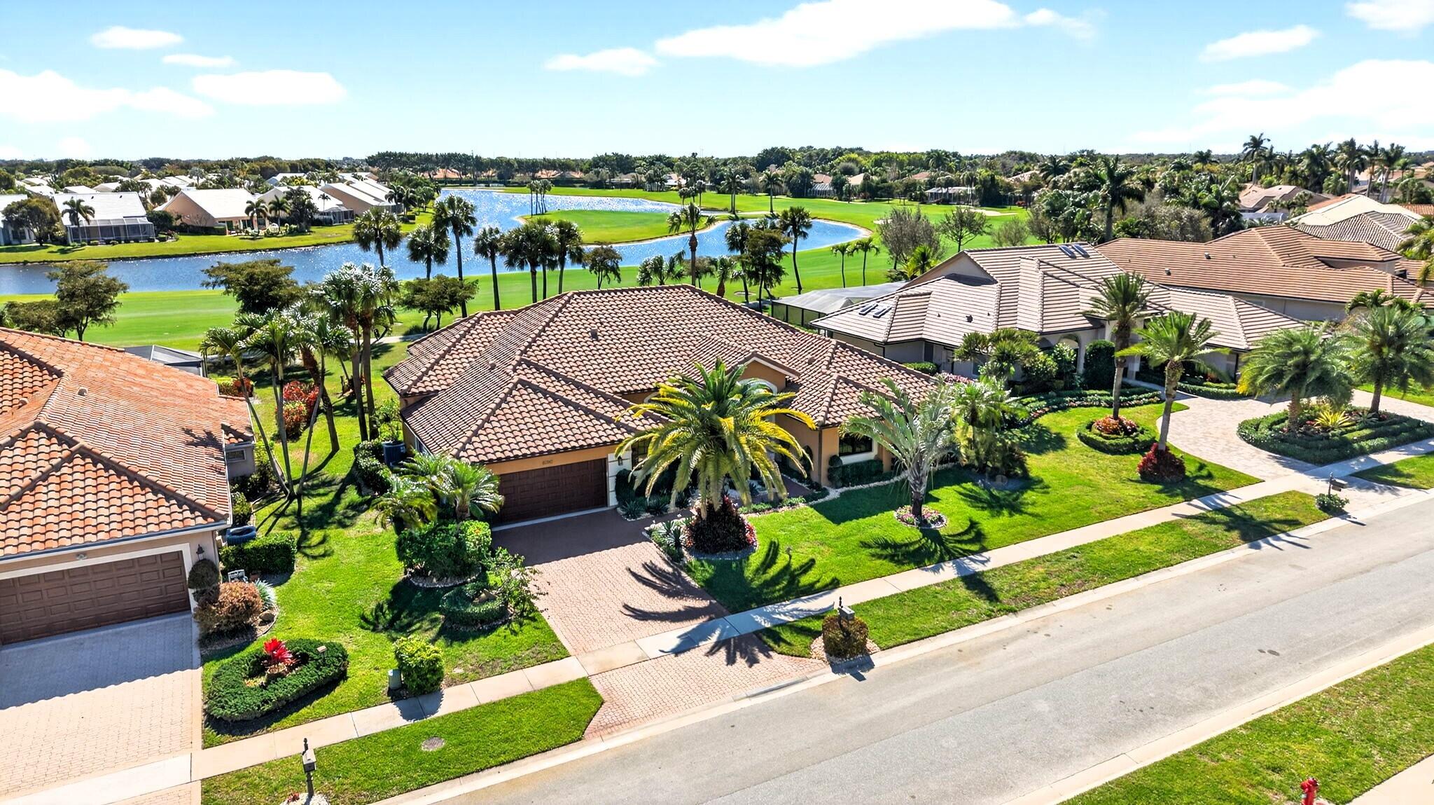 8080 Desmond Drive