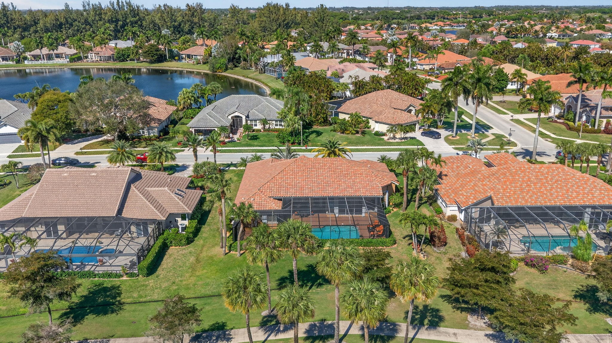 8080 Desmond Drive