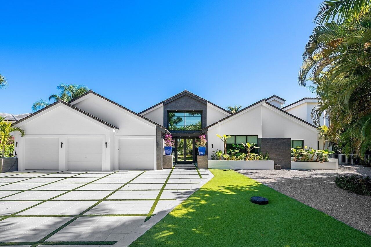 3746 NW 53rd Street