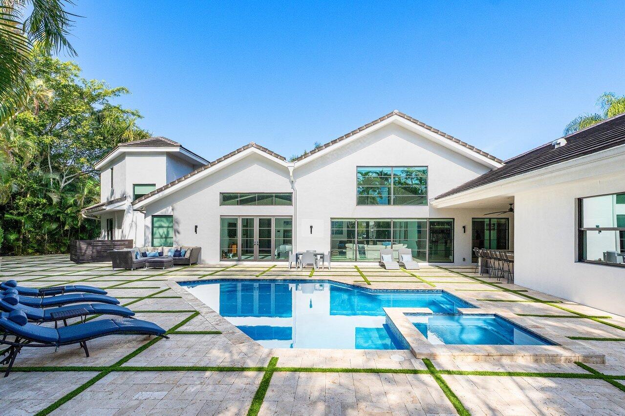 3746 NW 53rd Street