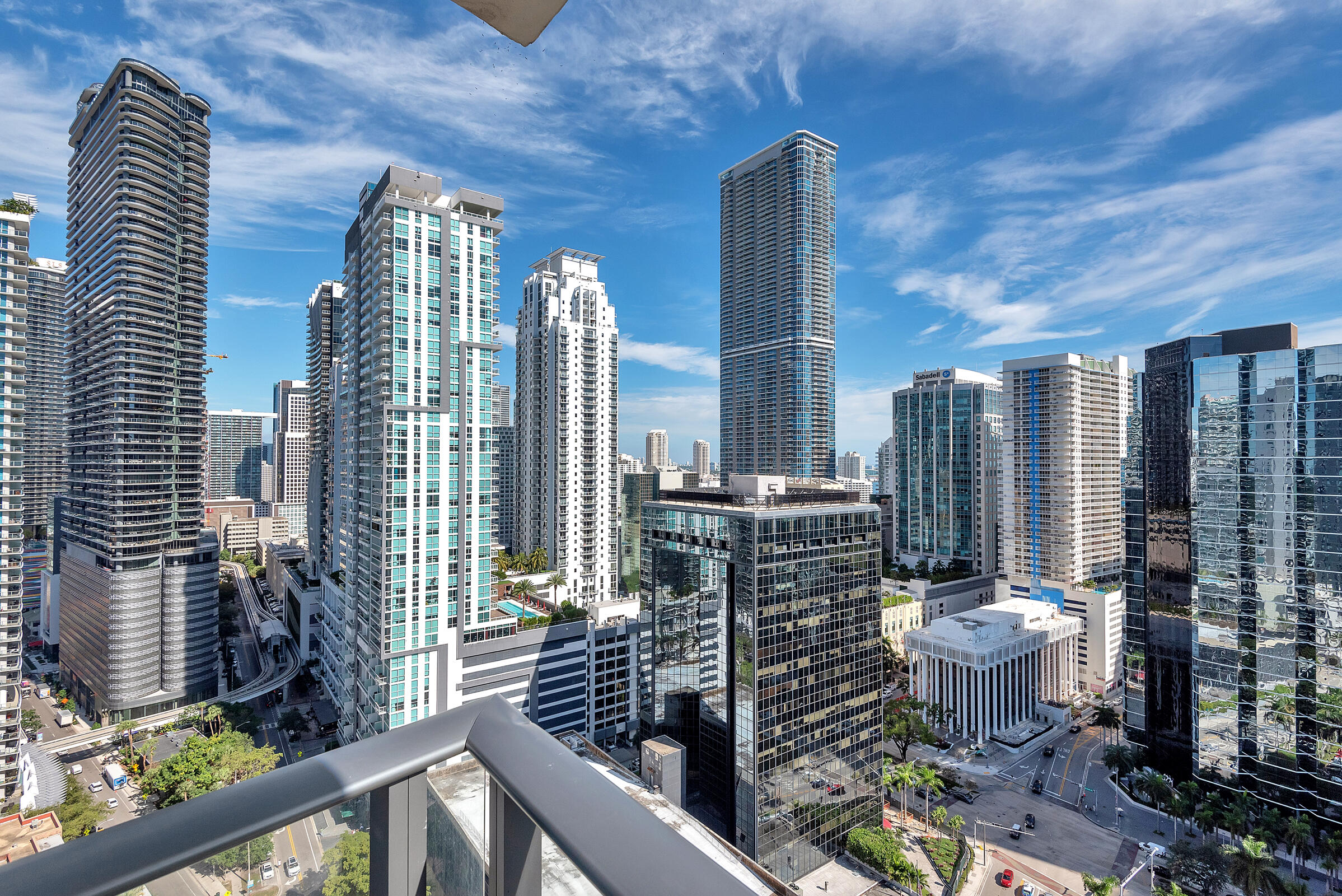 1300 S Miami Avenue Unit: 2401