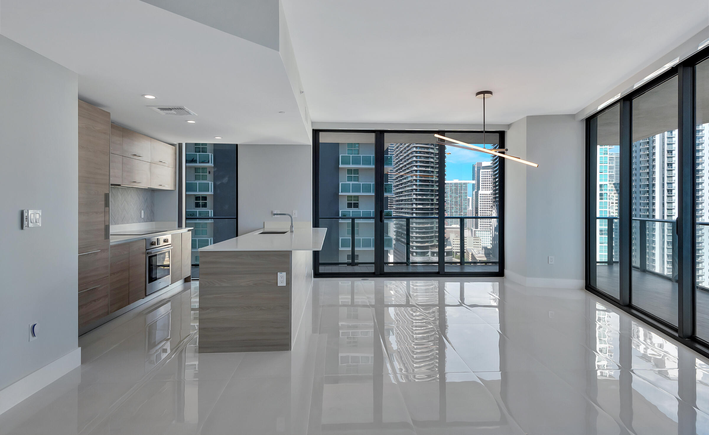 1300 S Miami Avenue Unit: 2401