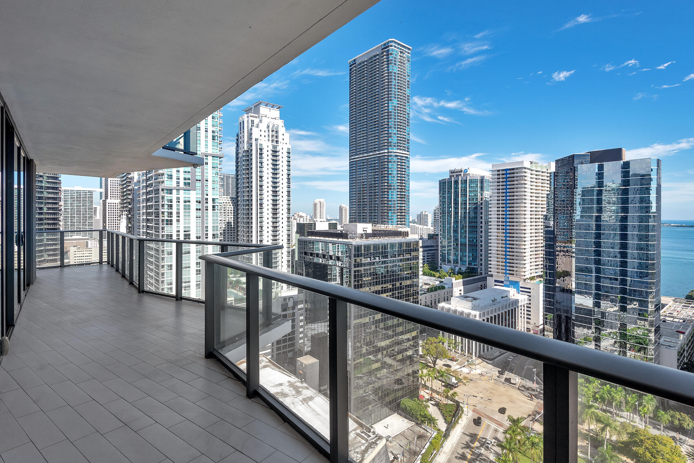 1300 S Miami Avenue Unit: 2401