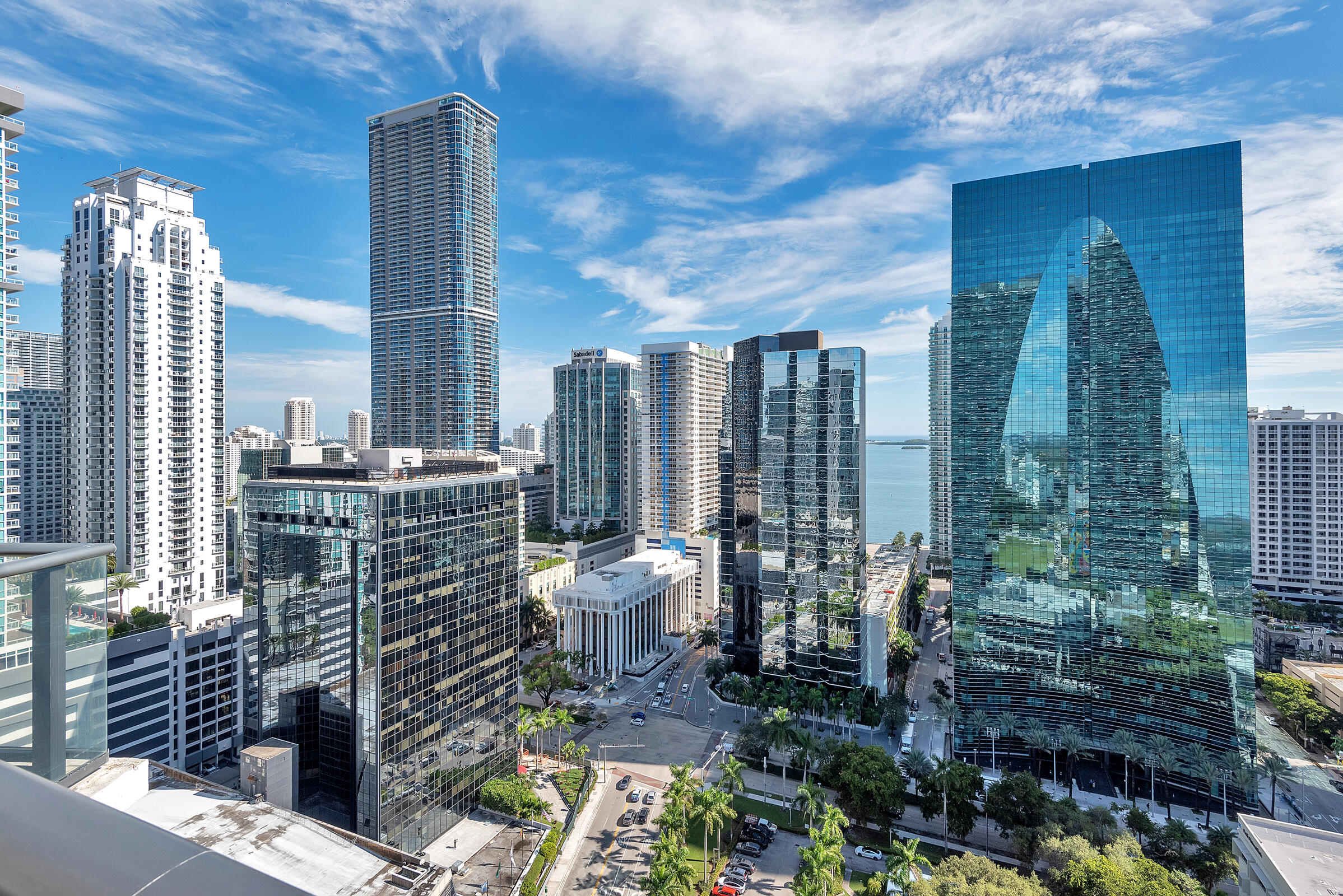 1300 S Miami Avenue Unit: 2401