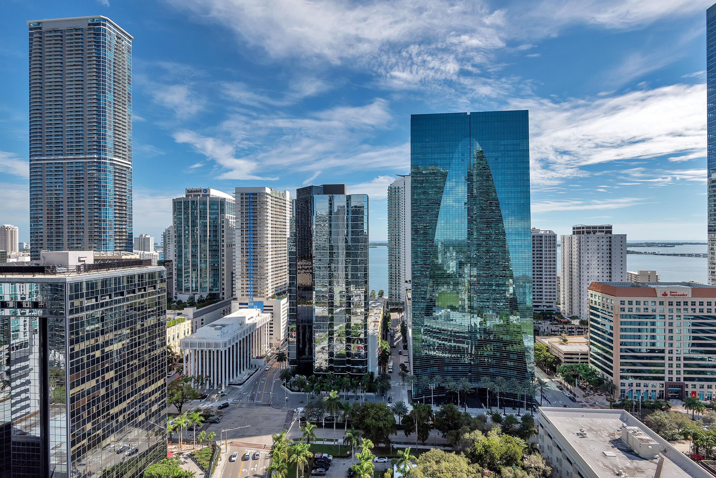 1300 S Miami Avenue Unit: 2401