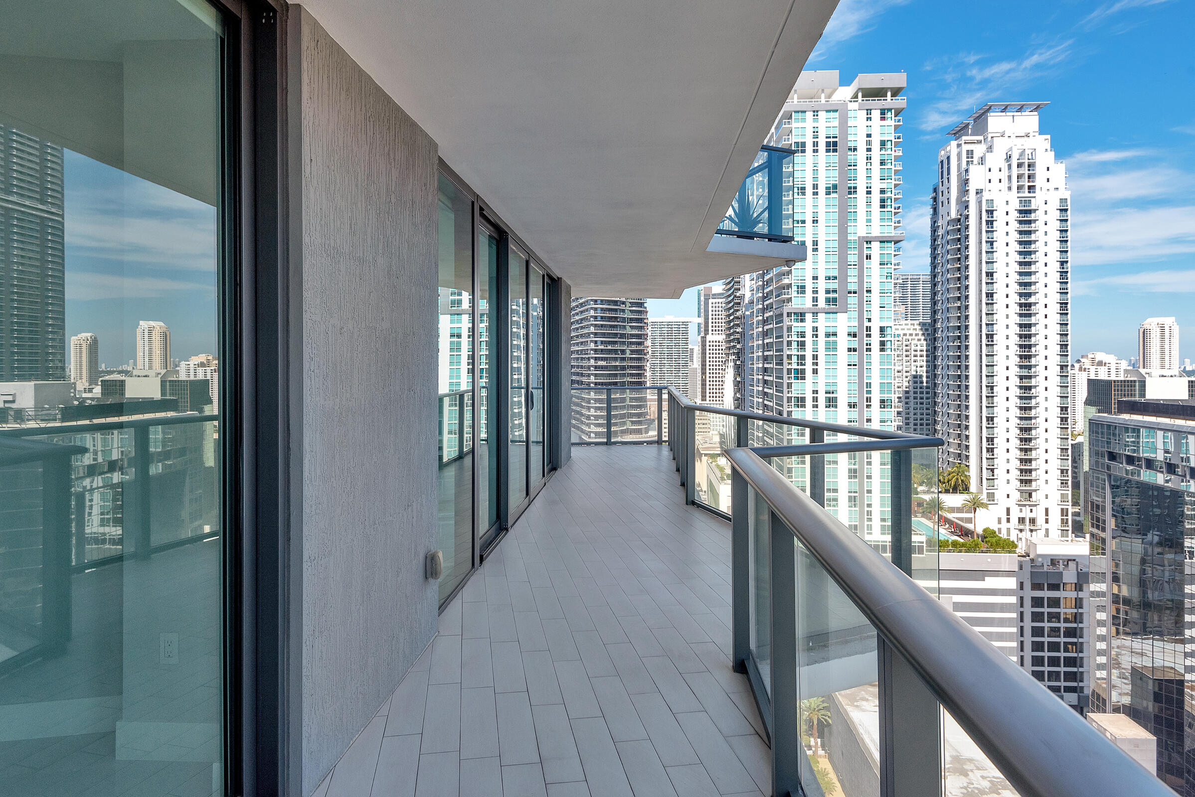 1300 S Miami Avenue Unit: 2401