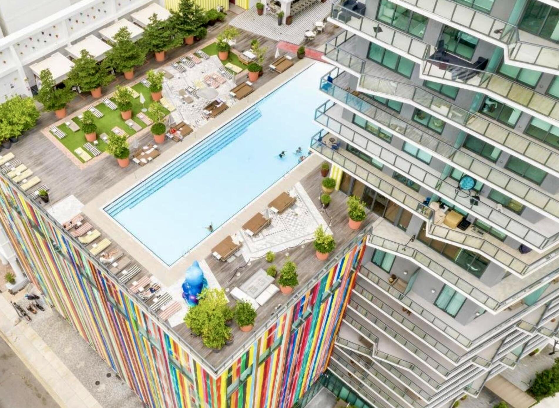 1300 S Miami Avenue Unit: 2401