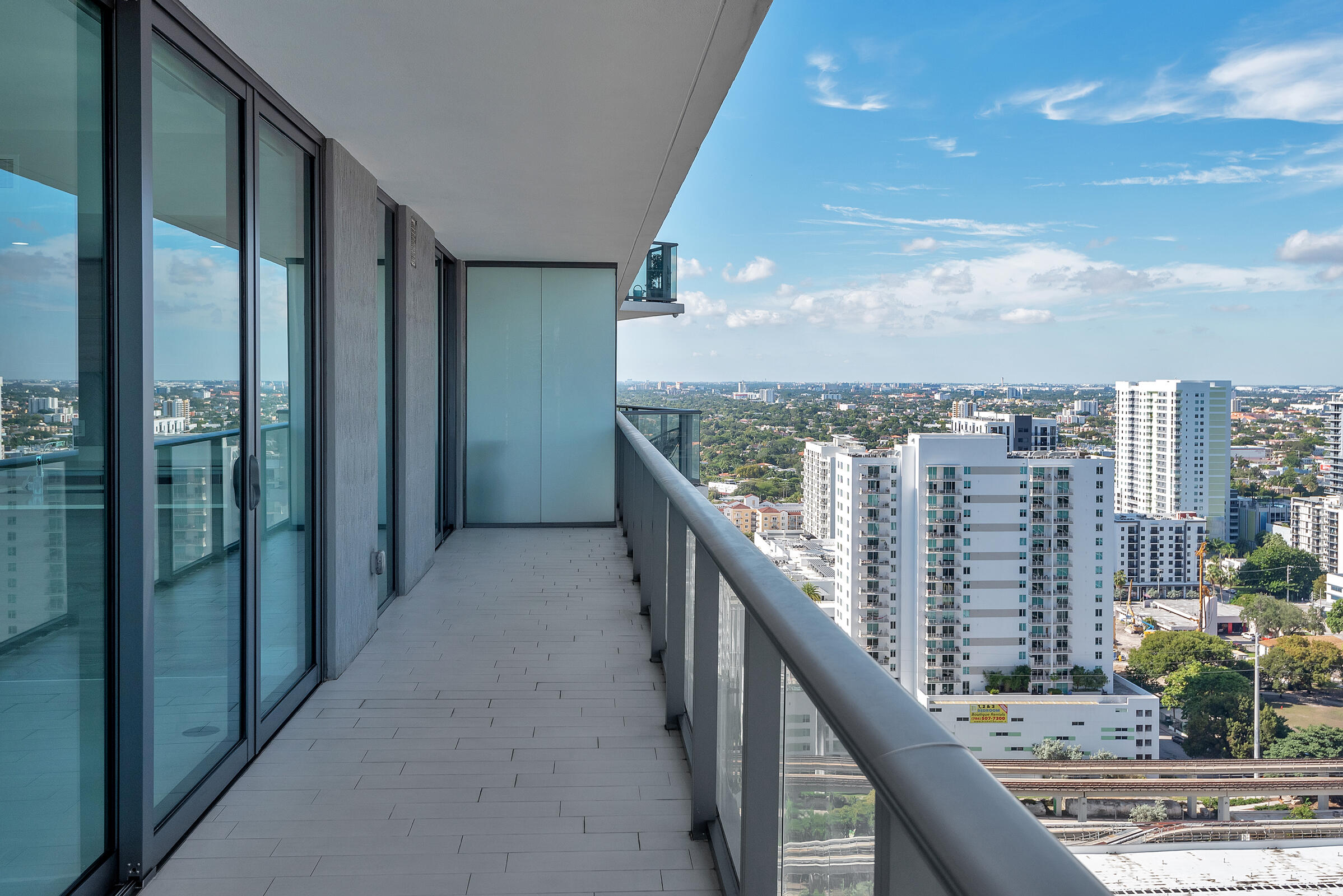 1300 S Miami Avenue Unit: 2401