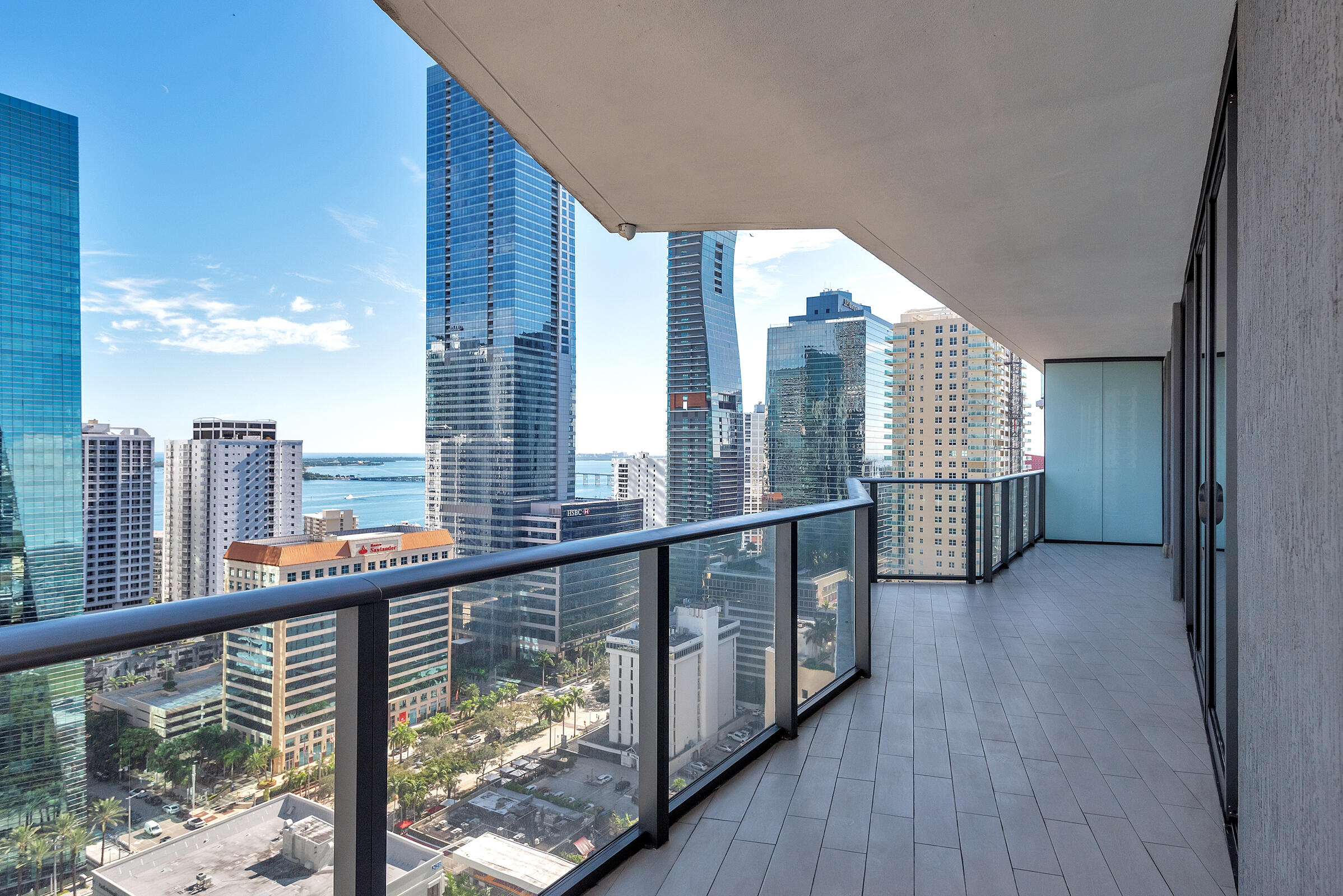 1300 S Miami Avenue Unit: 2401