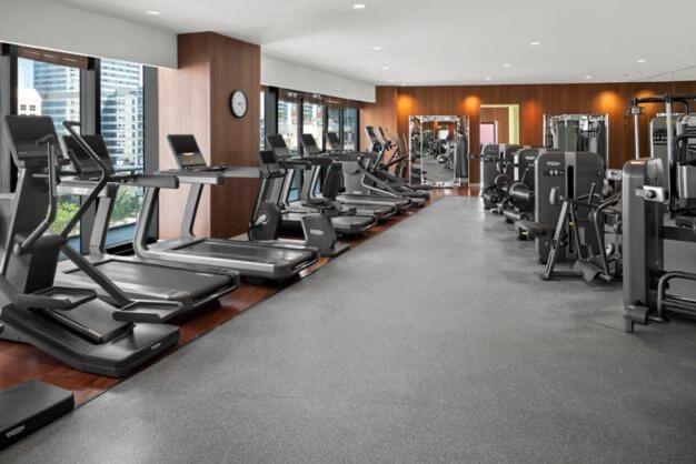 1300 S Miami Avenue Unit: 2401