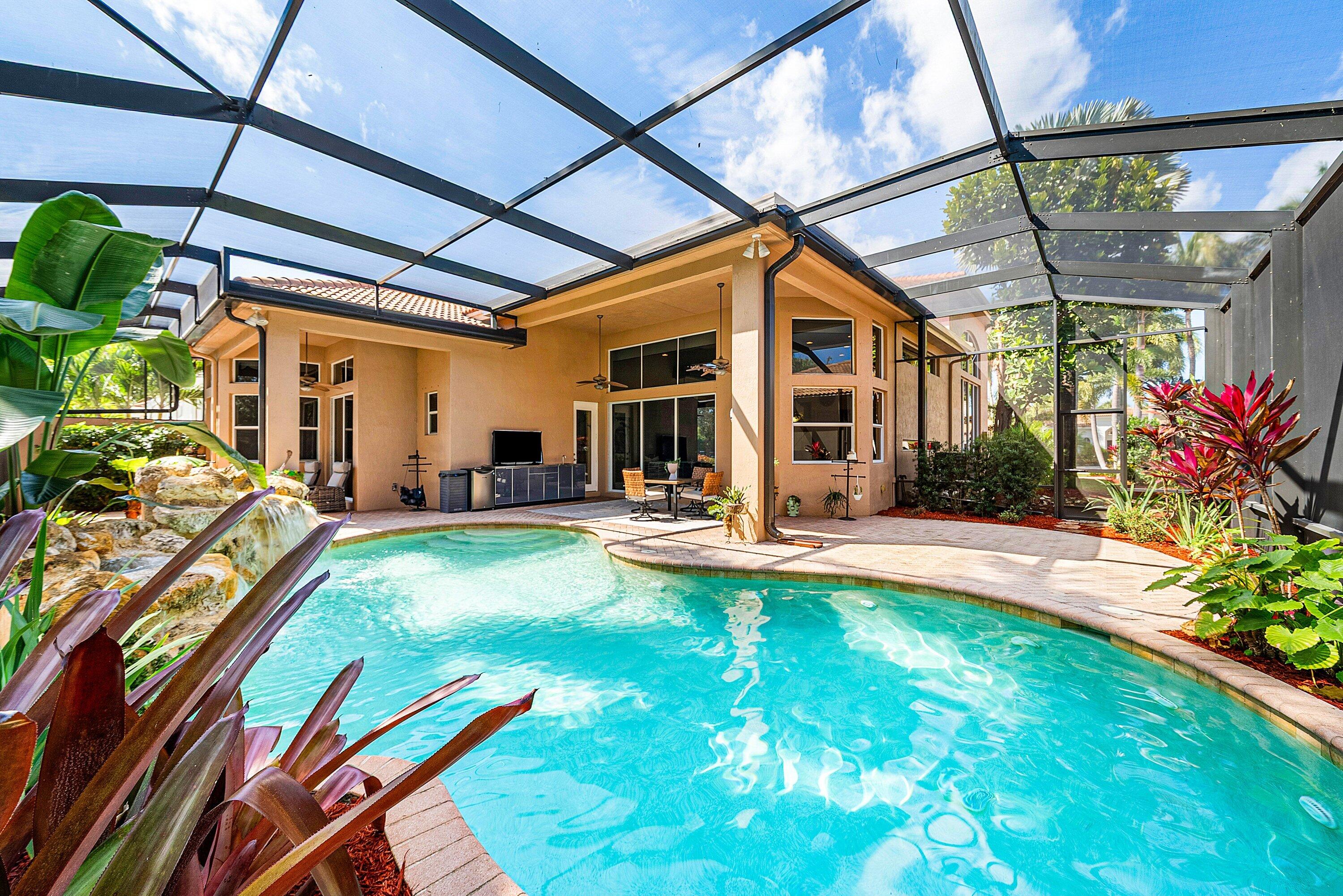 8042 Laurel Ridge Court