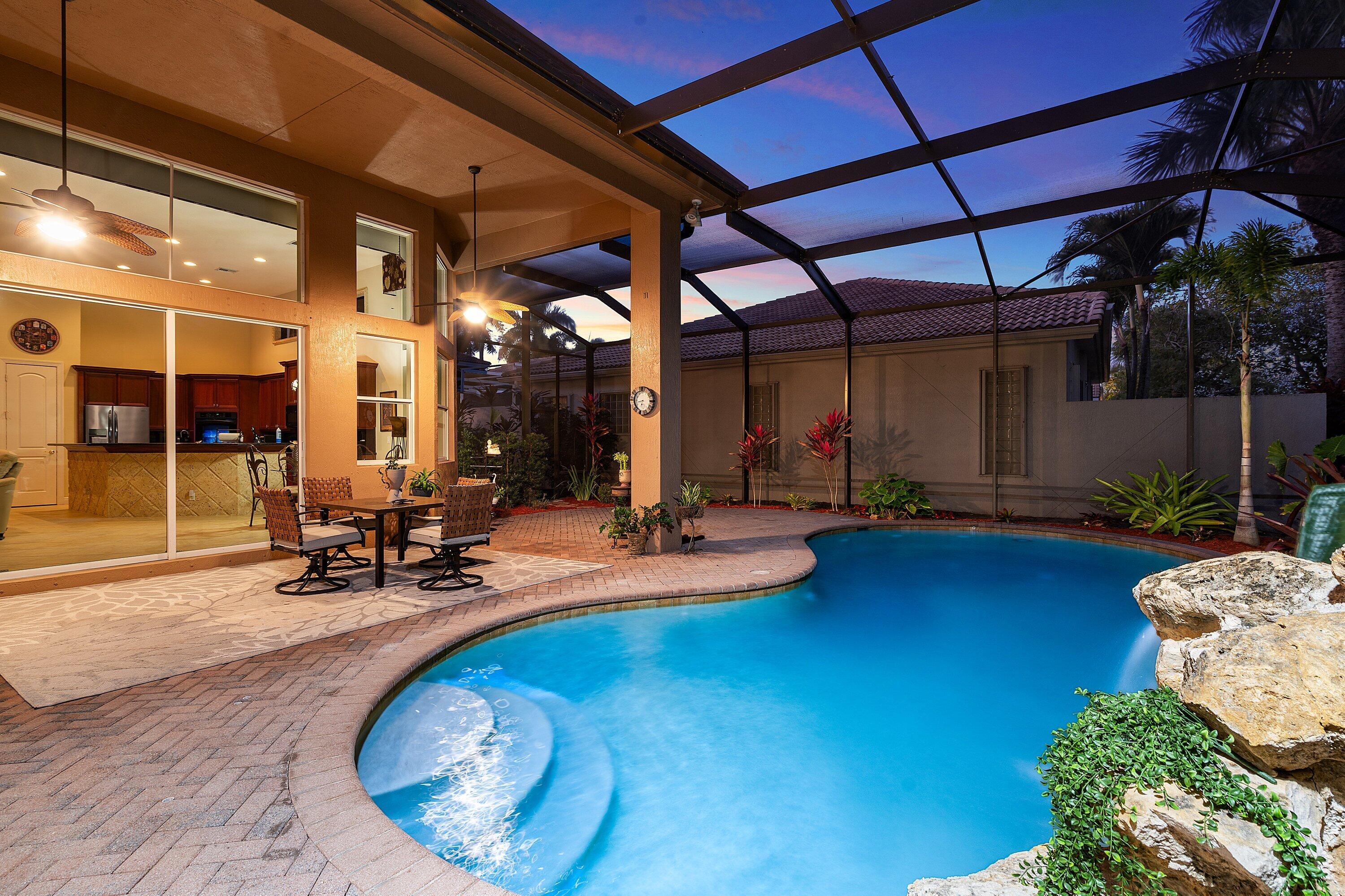 8042 Laurel Ridge Court