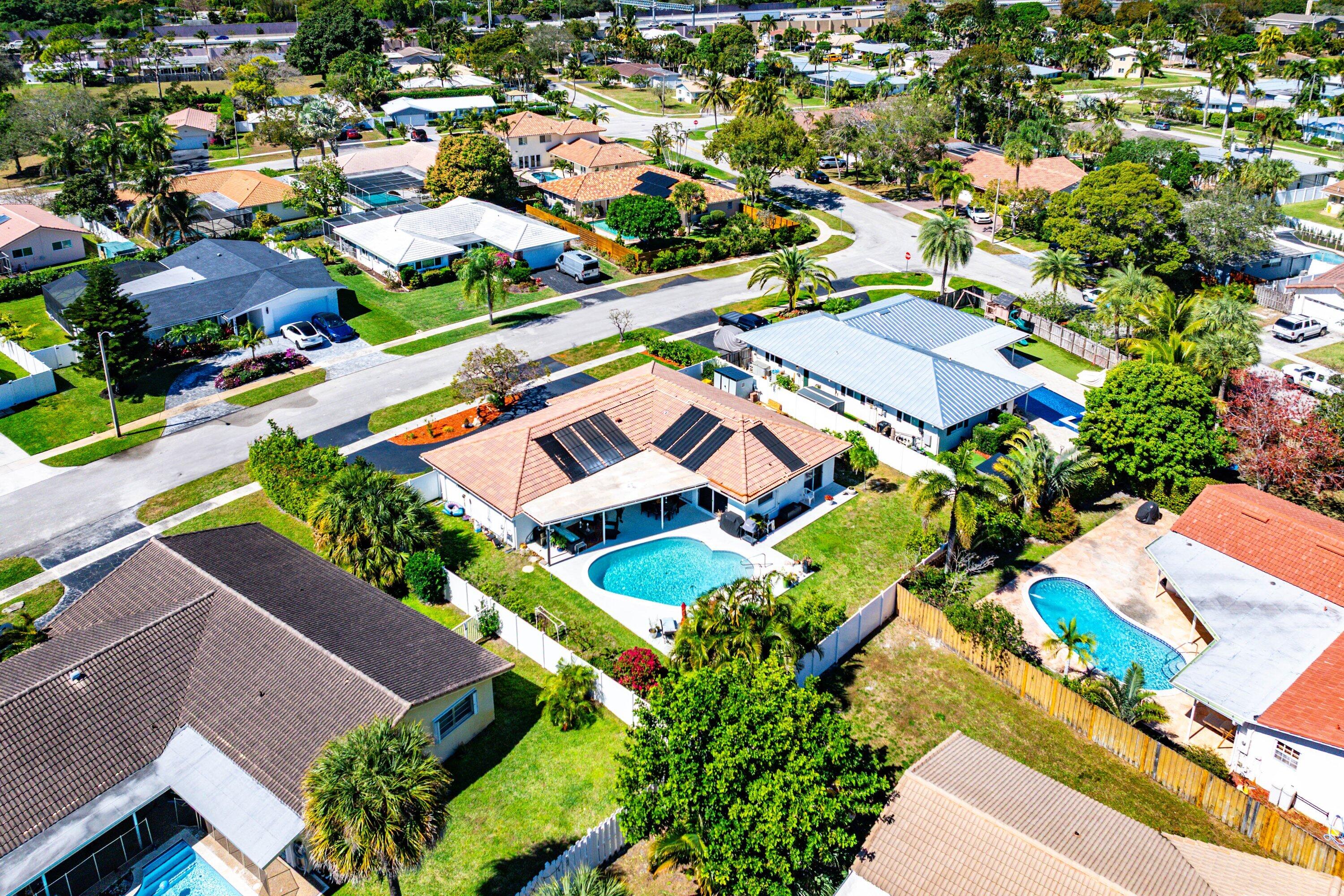 1387 SW 12th Street