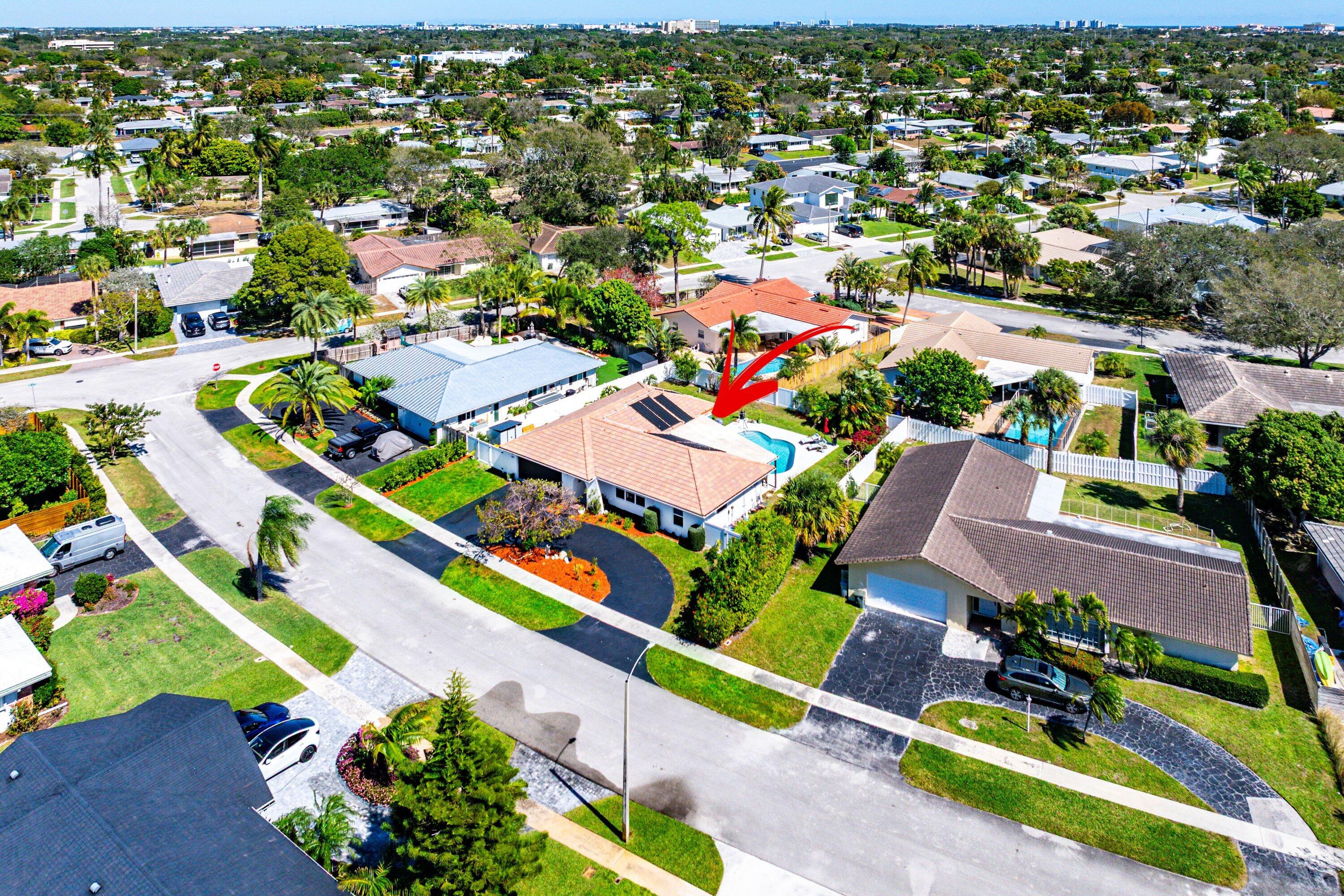 1387 SW 12th Street