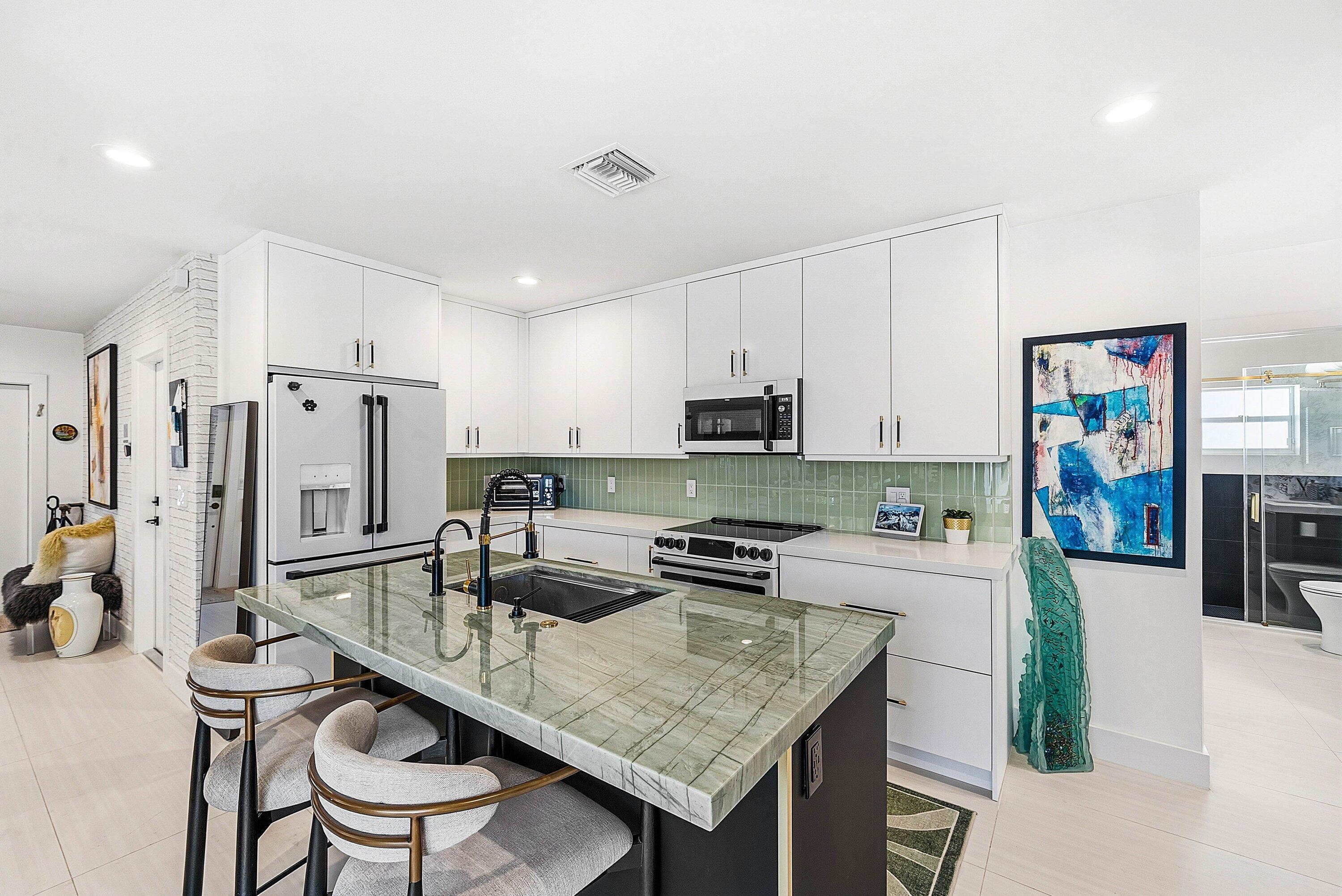 1387 SW 12th Street