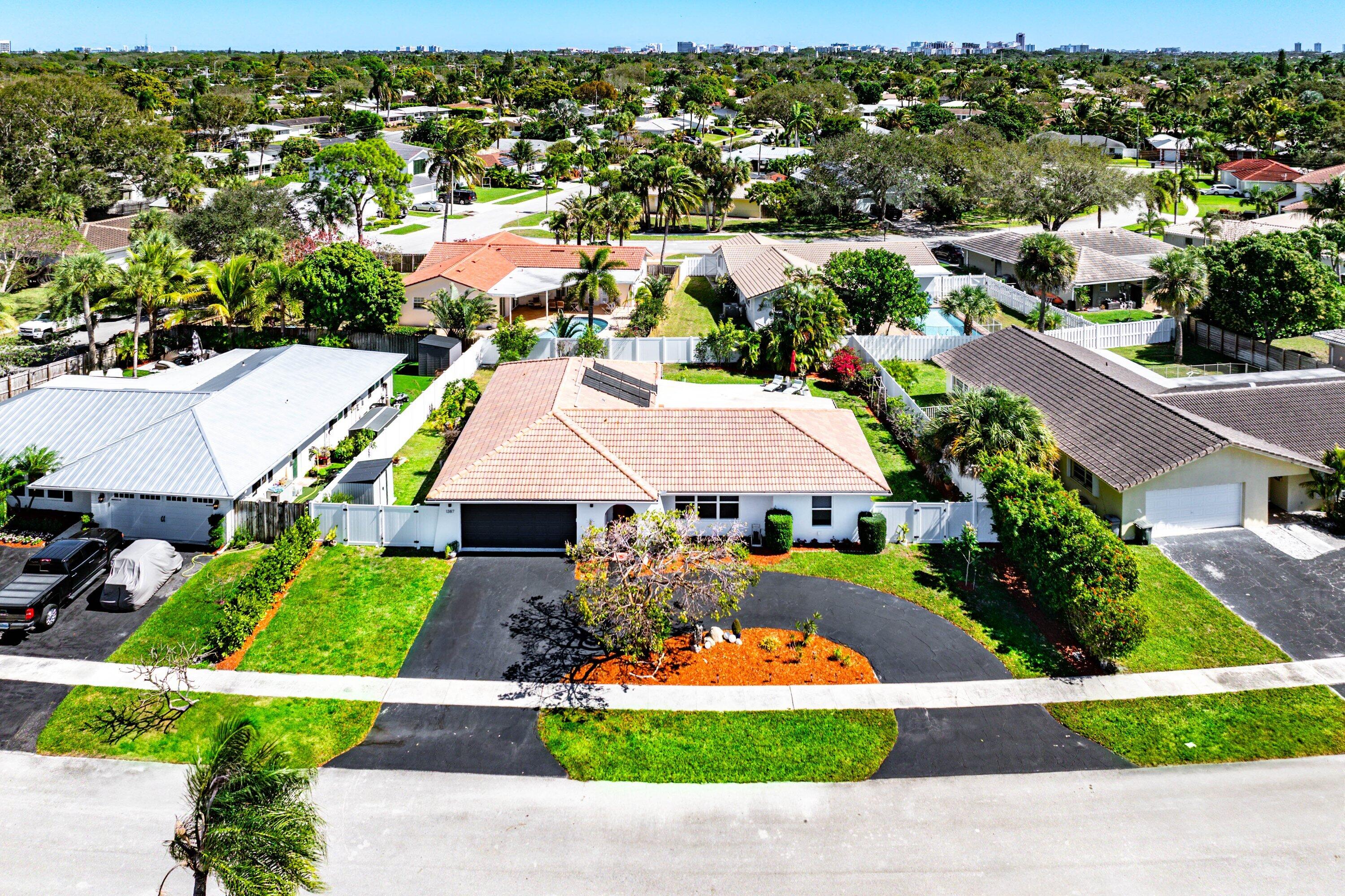 1387 SW 12th Street