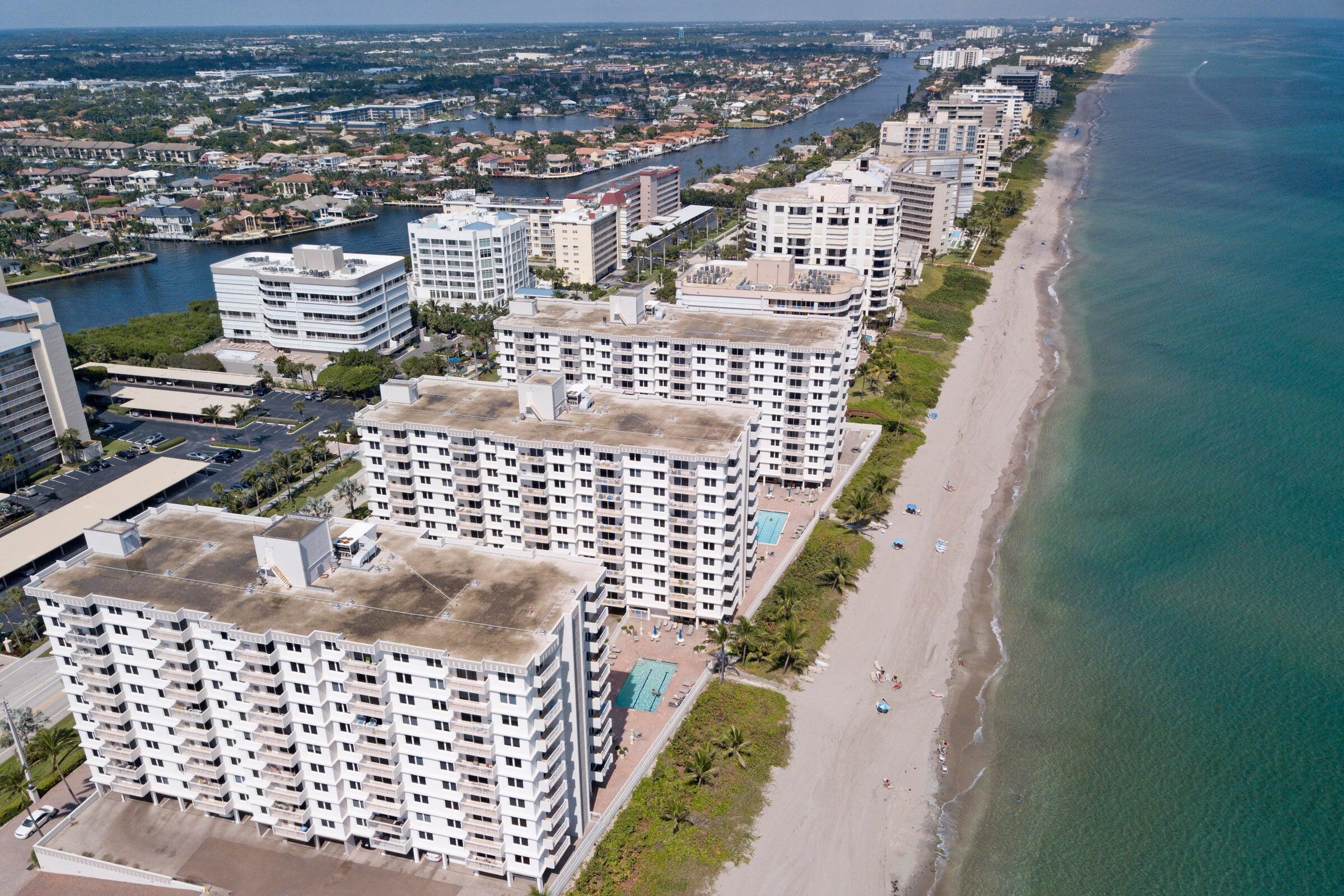 3221 S Ocean Boulevard 209