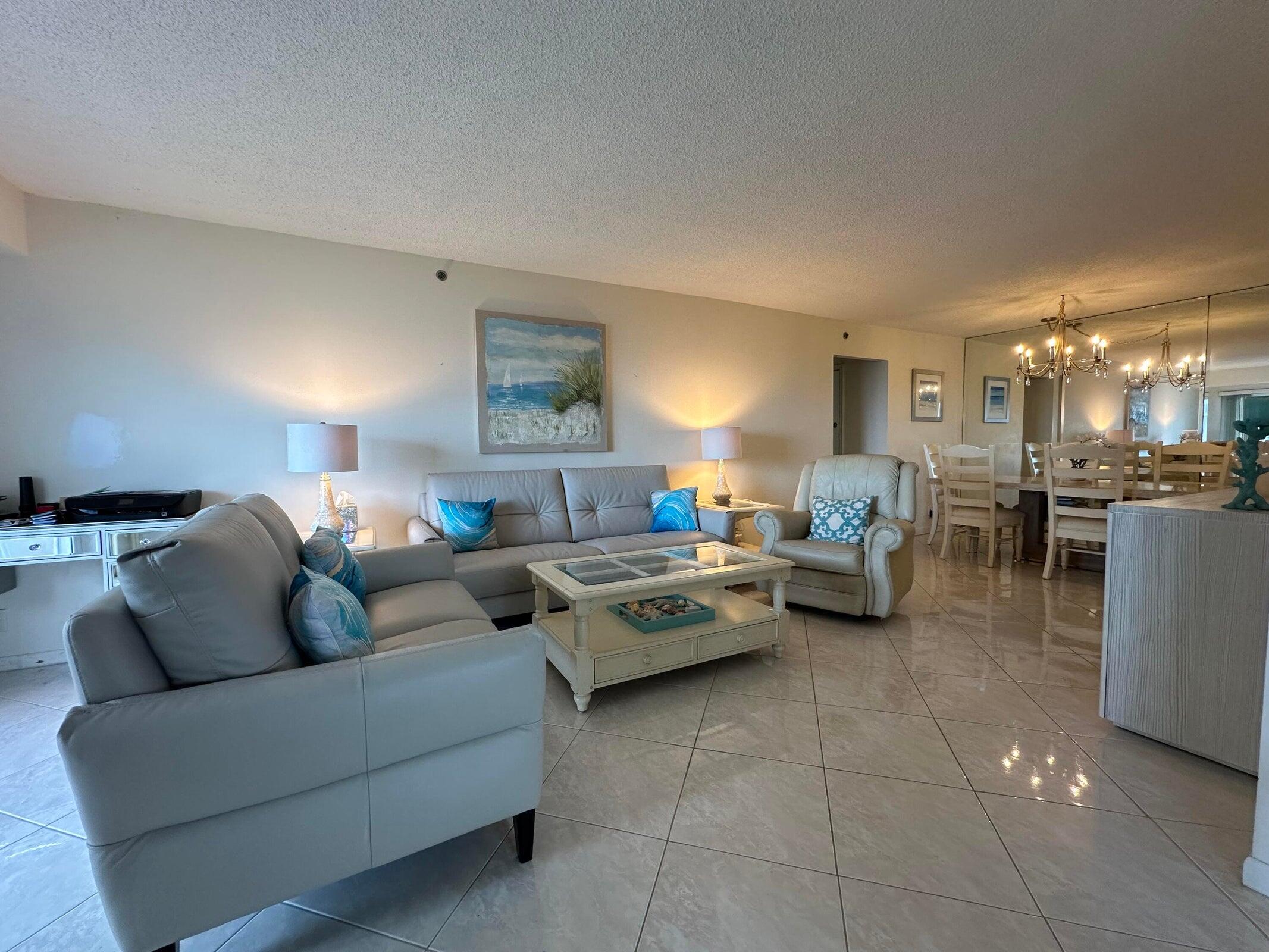 3221 S Ocean Boulevard 209