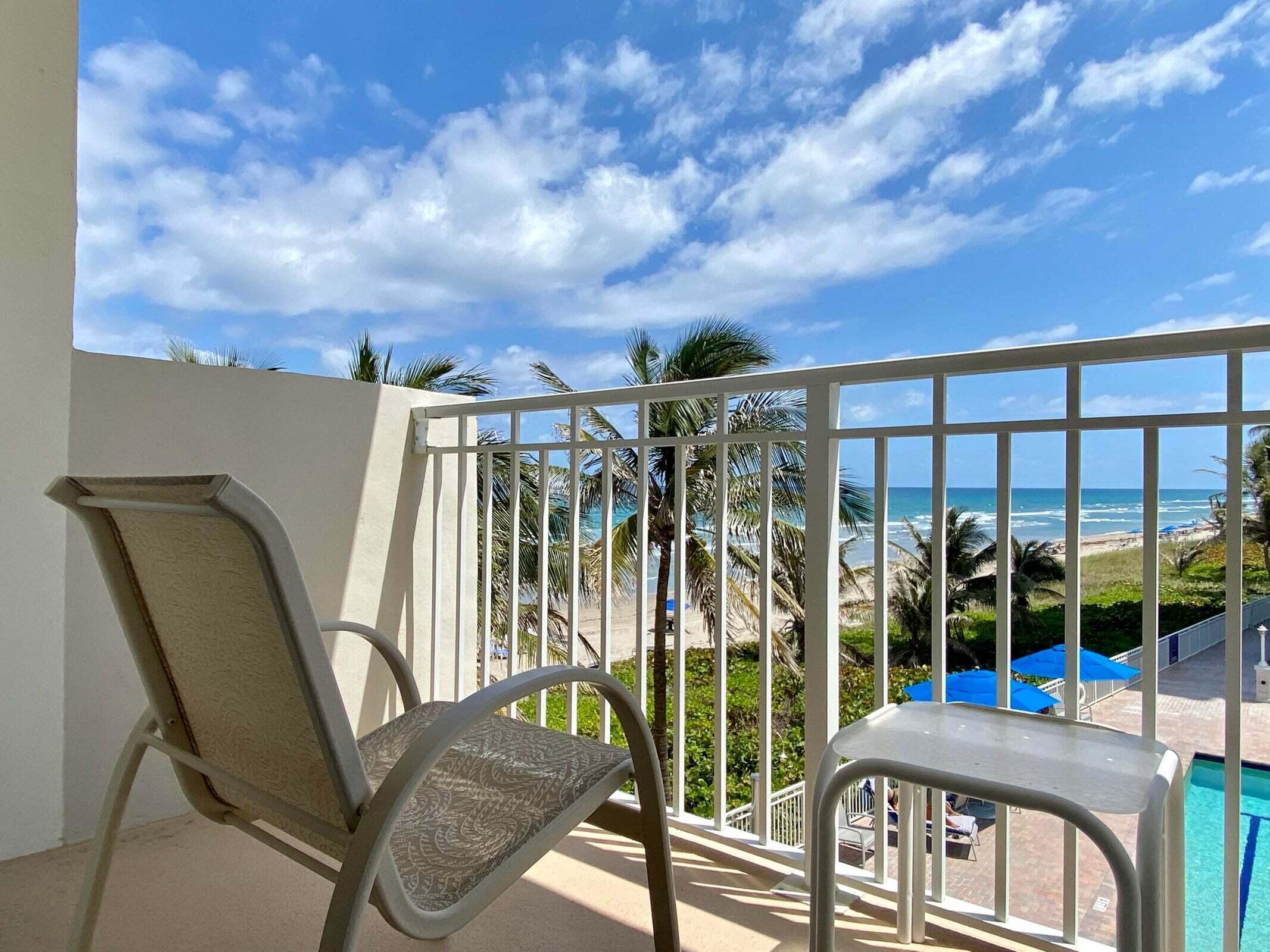 3221 S Ocean Boulevard 209