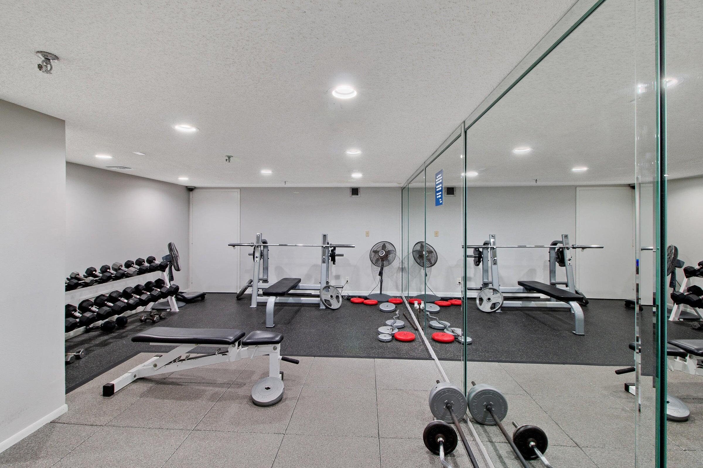 3221 S Ocean Boulevard 209