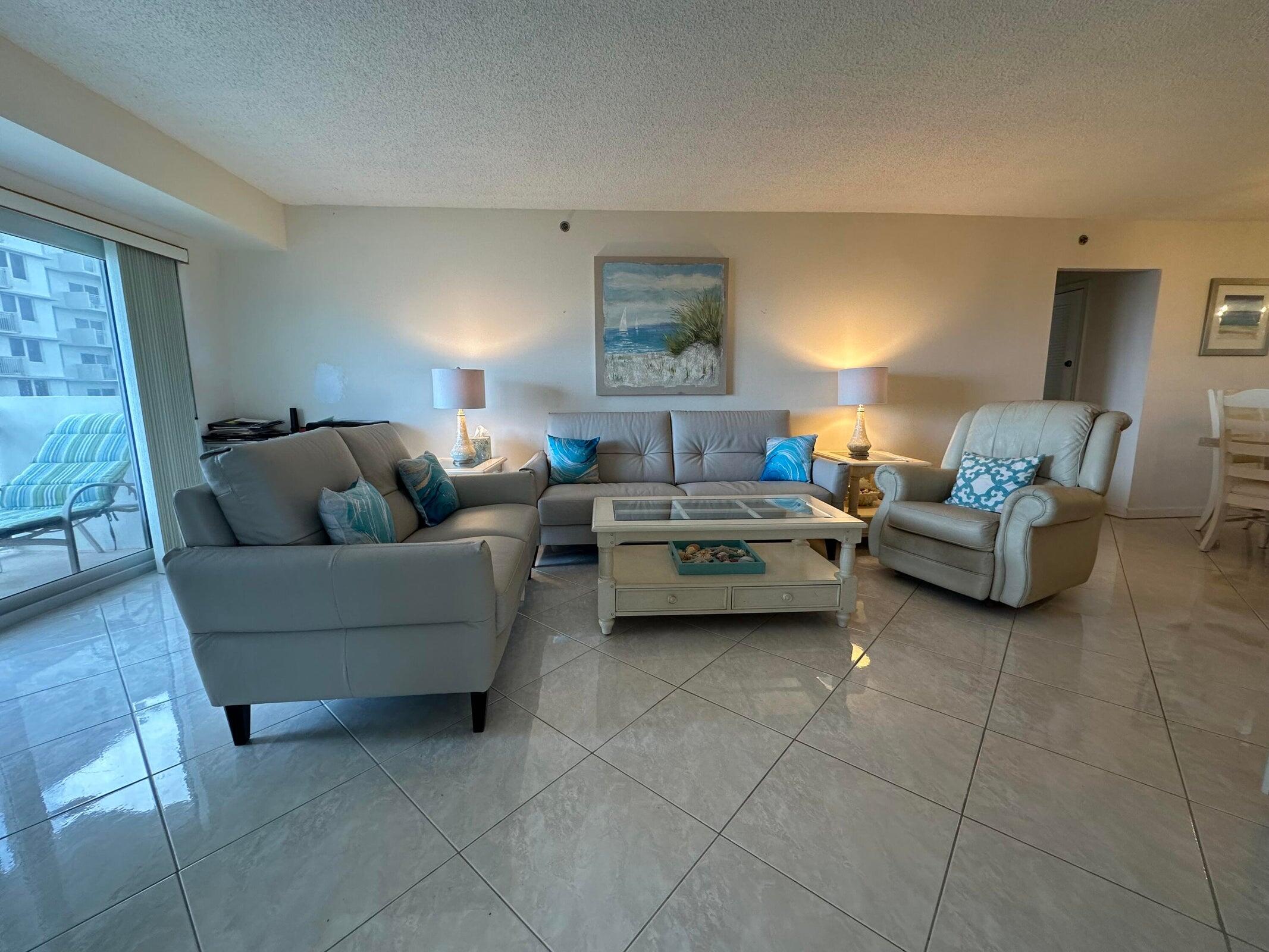 3221 S Ocean Boulevard 209