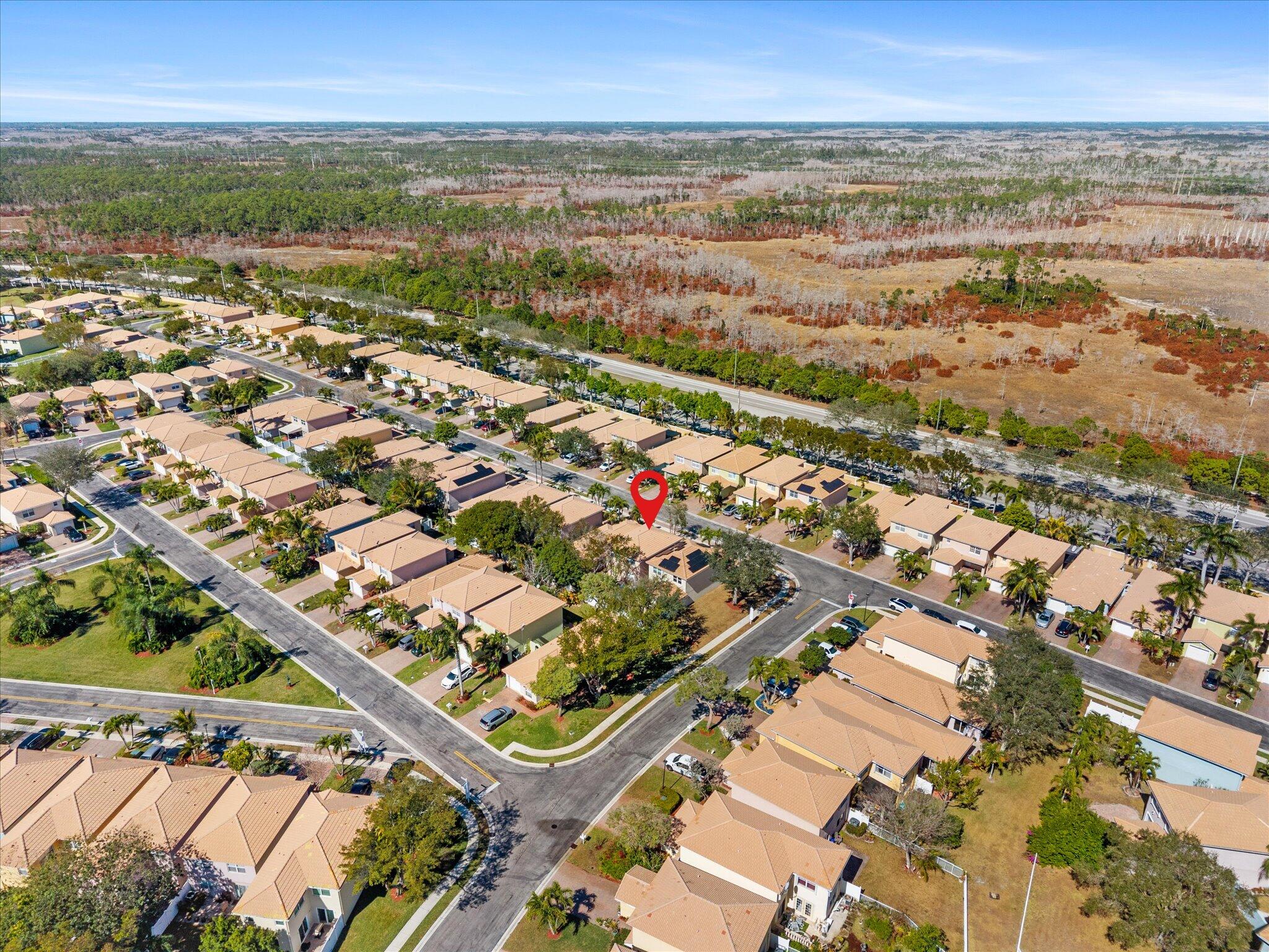 3422 Commodore Court