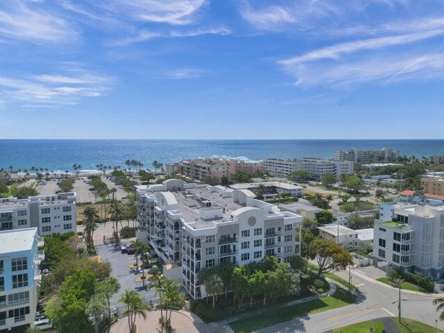 191 S Ocean Drive 315
