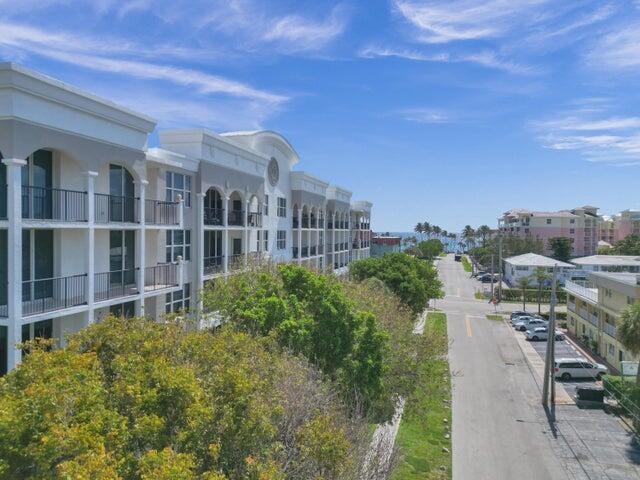 191 S Ocean Drive 315