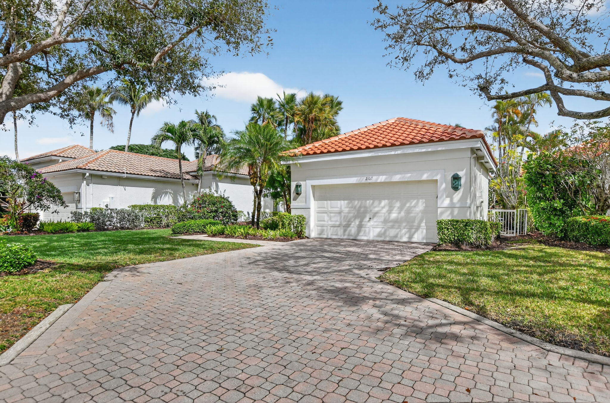 2107 NW 62nd Drive