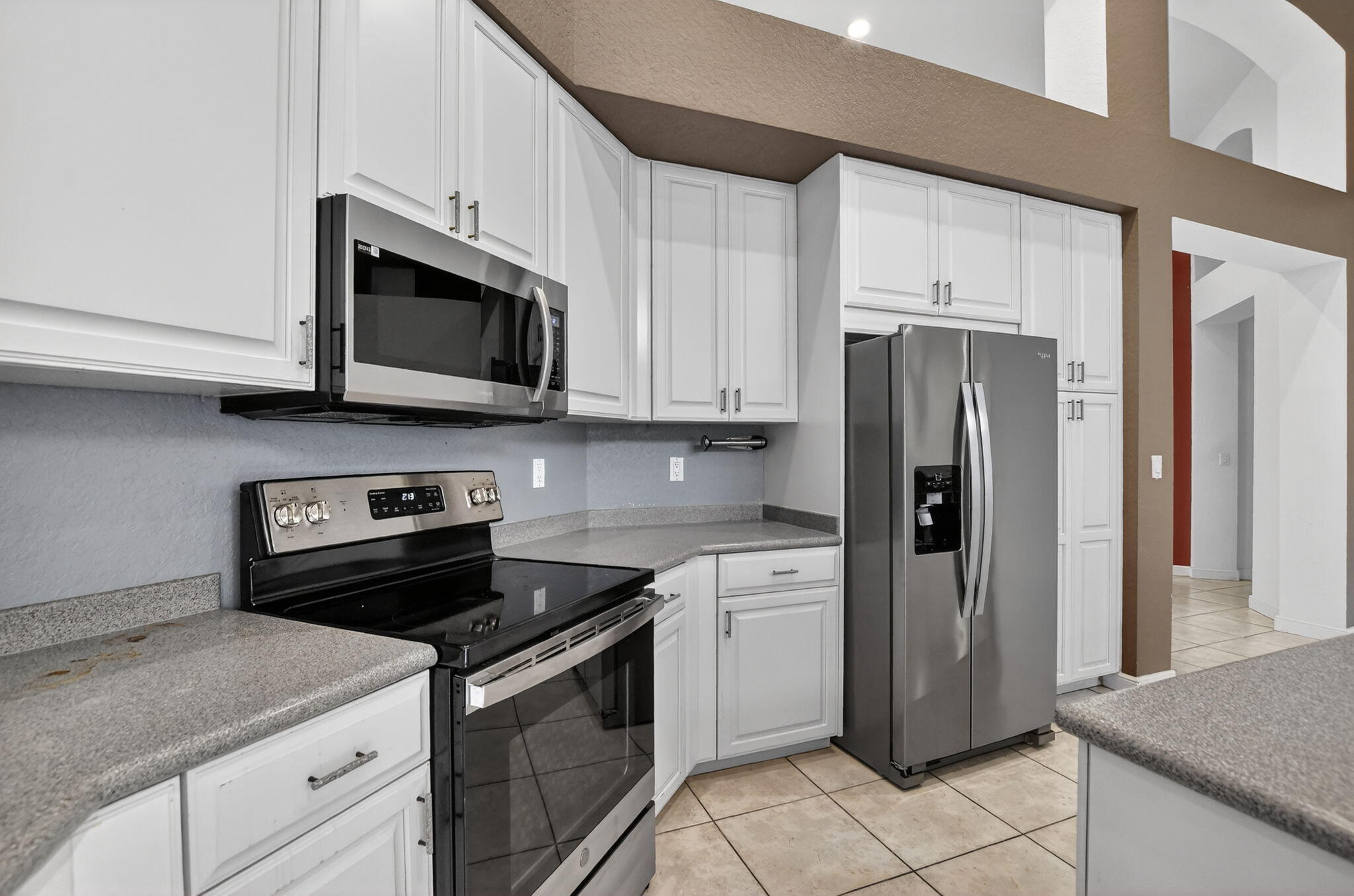 2107 NW 62nd Drive