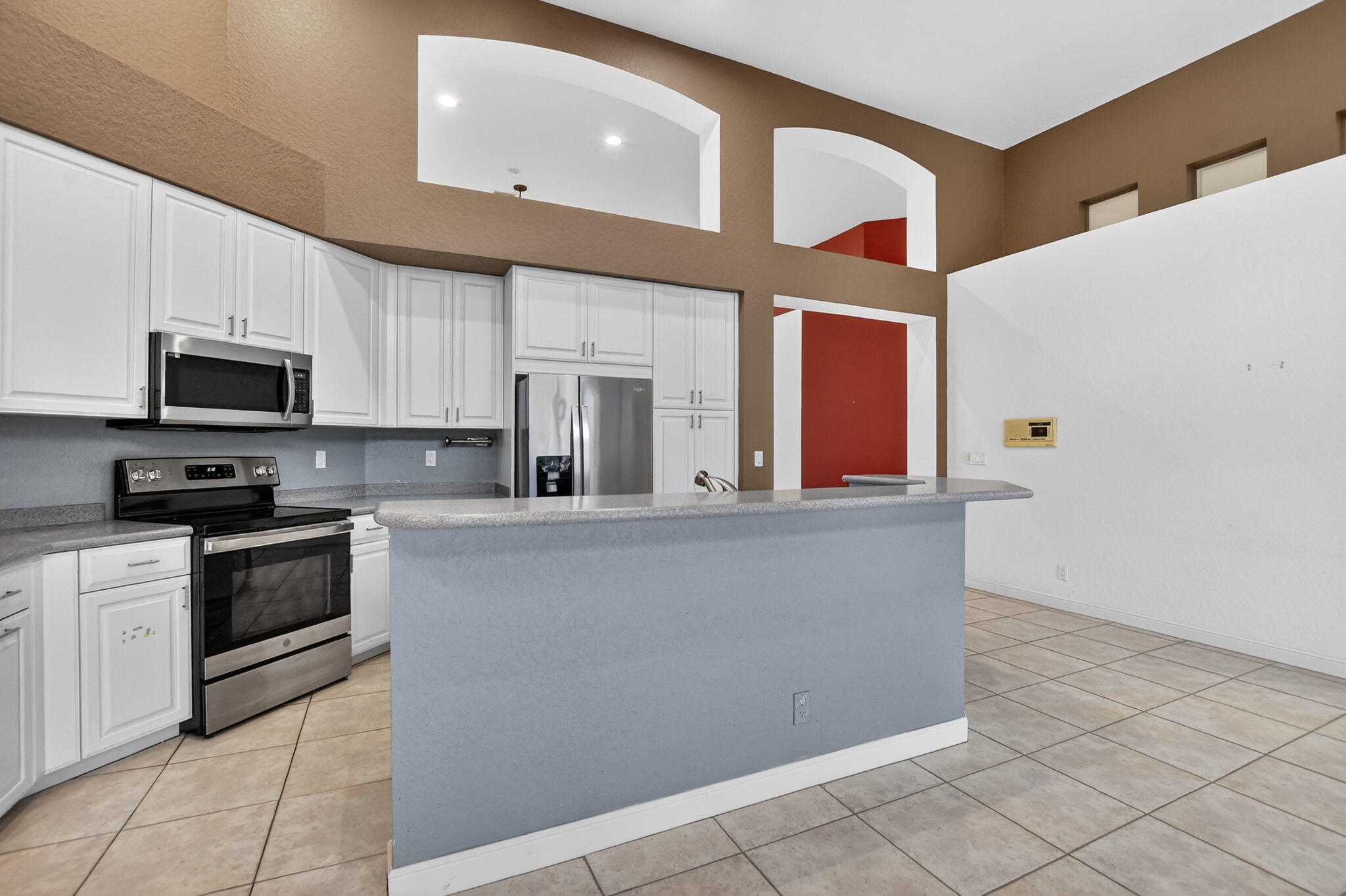 2107 NW 62nd Drive
