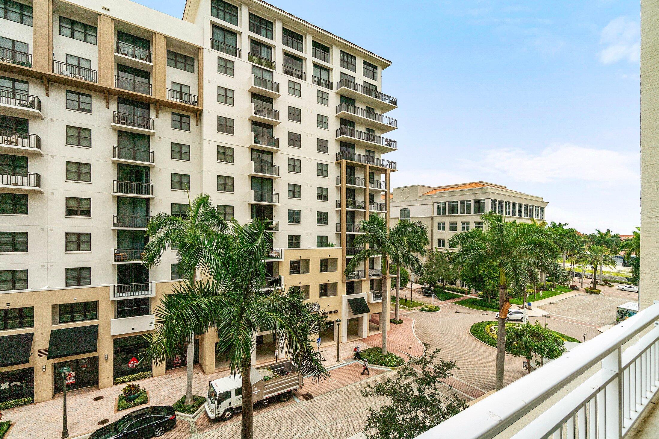 99 SE Mizner Boulevard 543