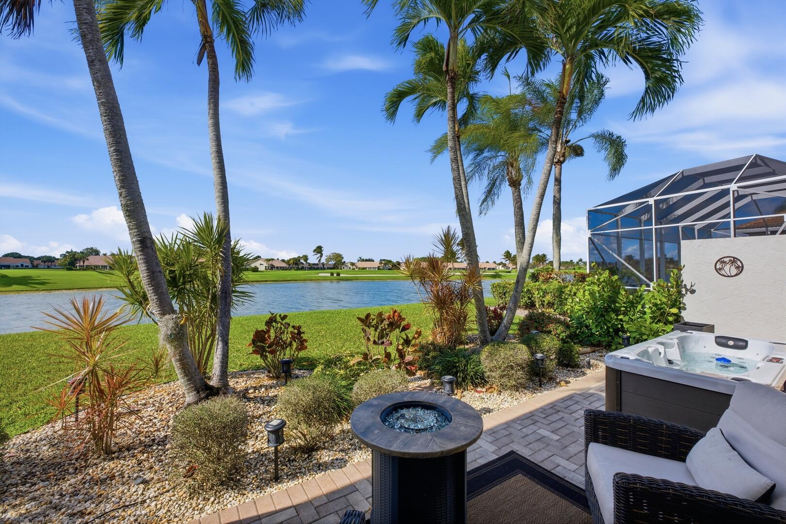 7003 Fairway Lakes Drive