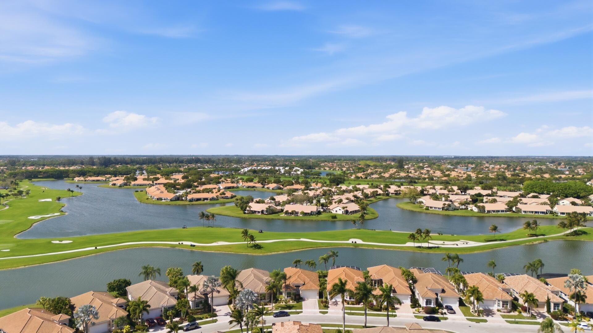 7003 Fairway Lakes Drive