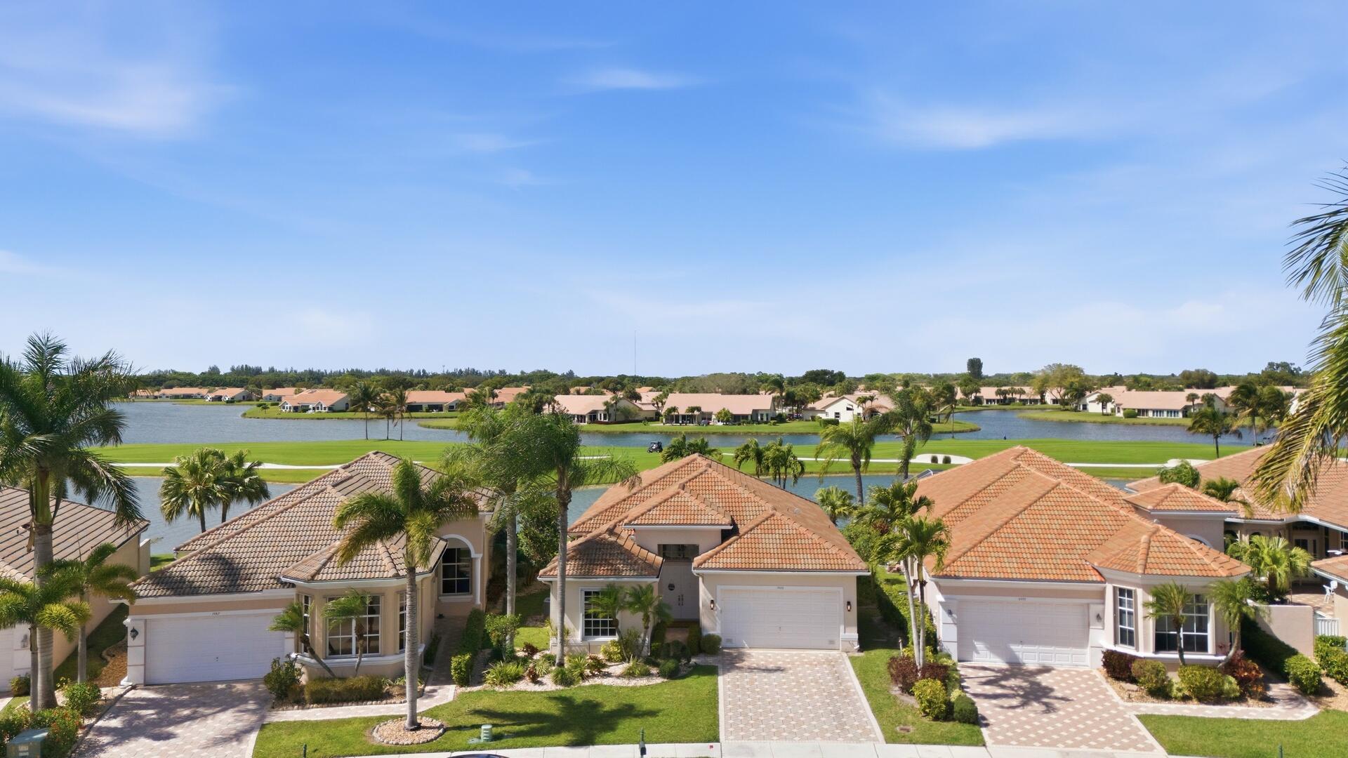 7003 Fairway Lakes Drive