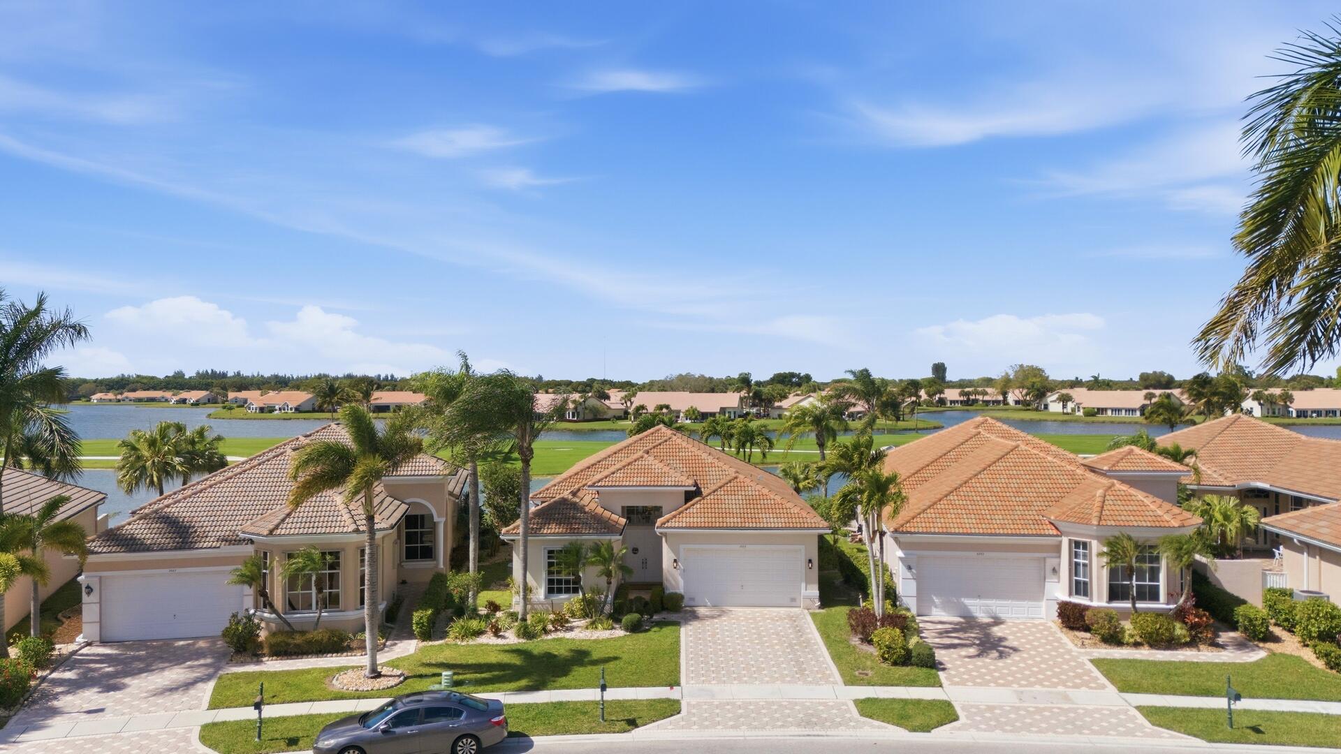 7003 Fairway Lakes Drive