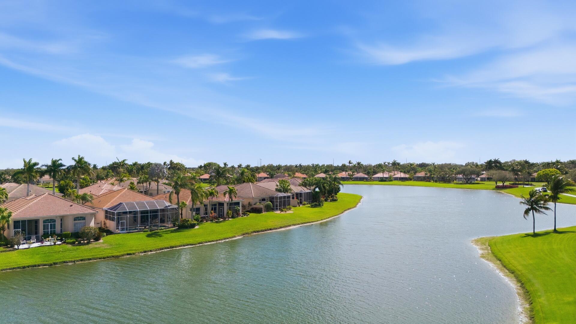 7003 Fairway Lakes Drive