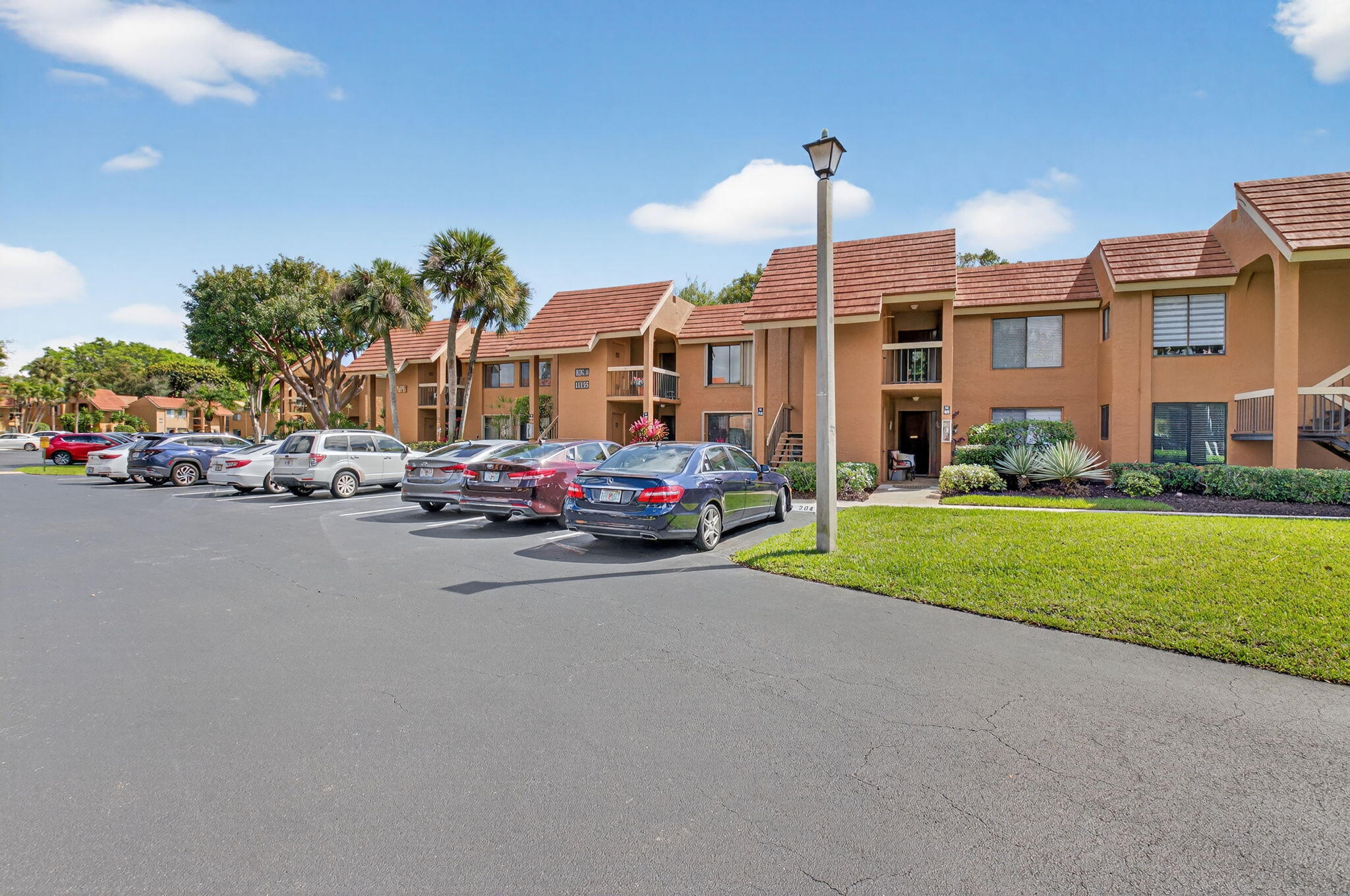 11135 Green Lake Drive 102